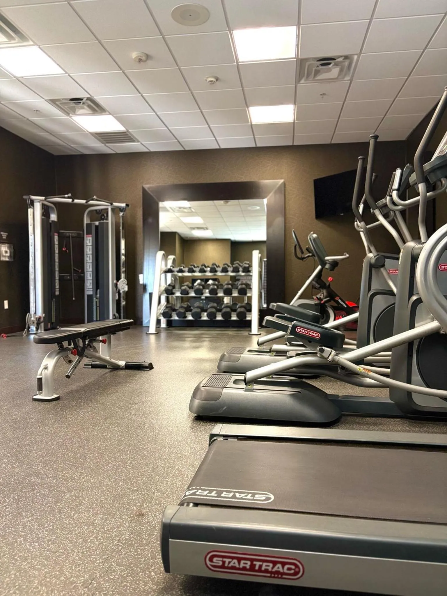 Kozy Hotel Houston North