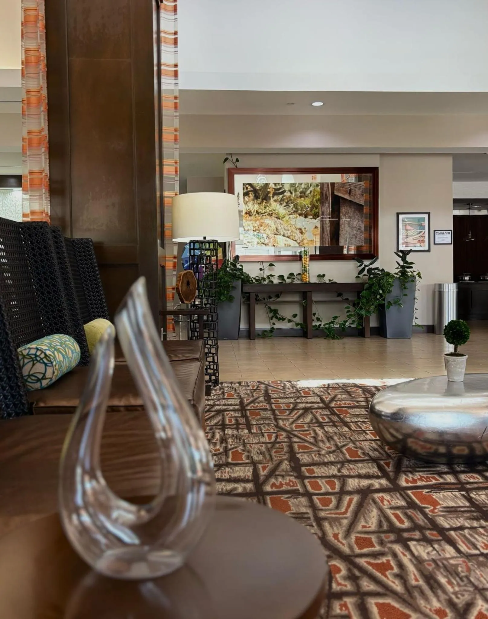 Kozy Hotel Houston North