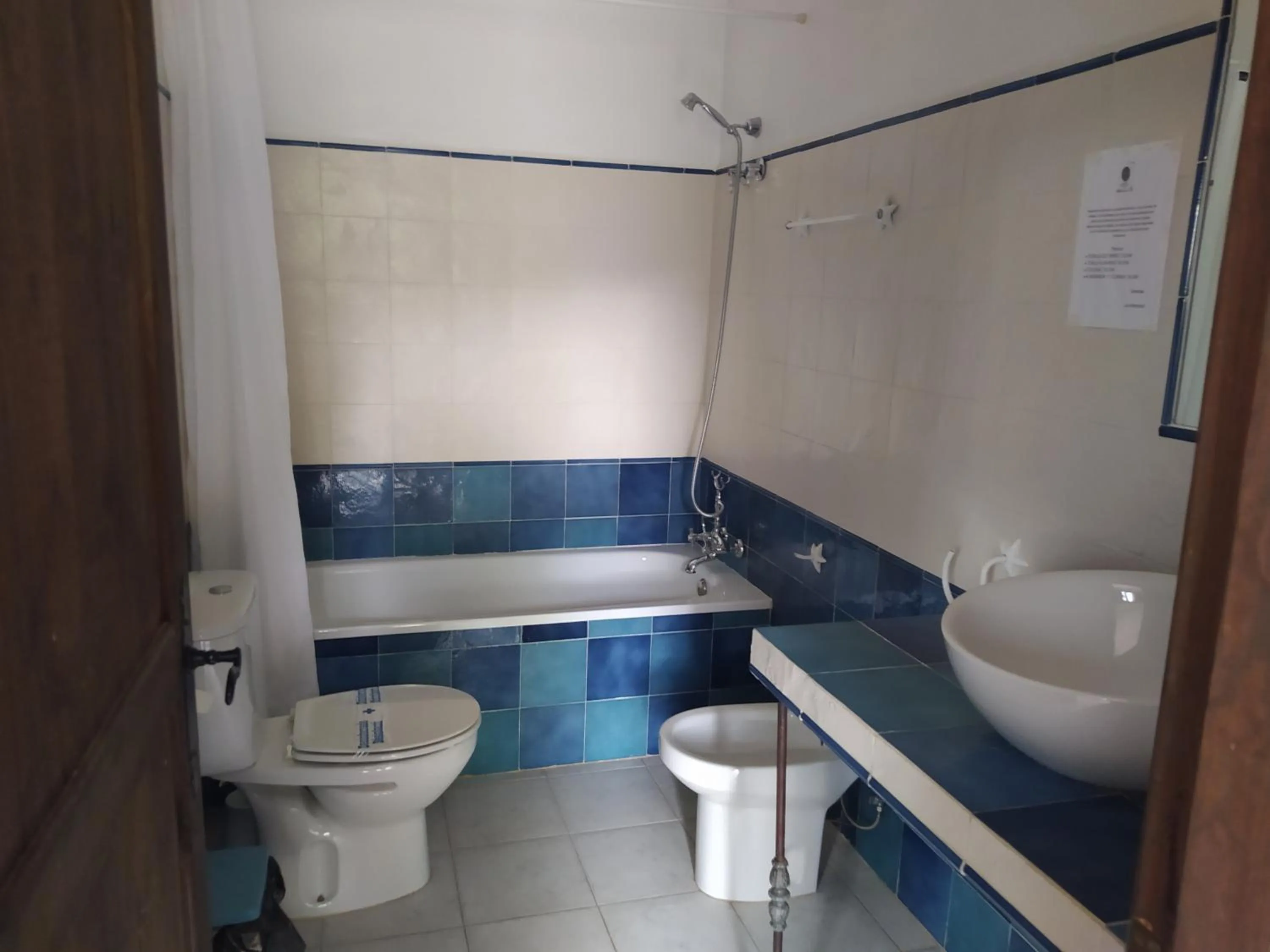 Hotel Rural La Marmita de Ahlam