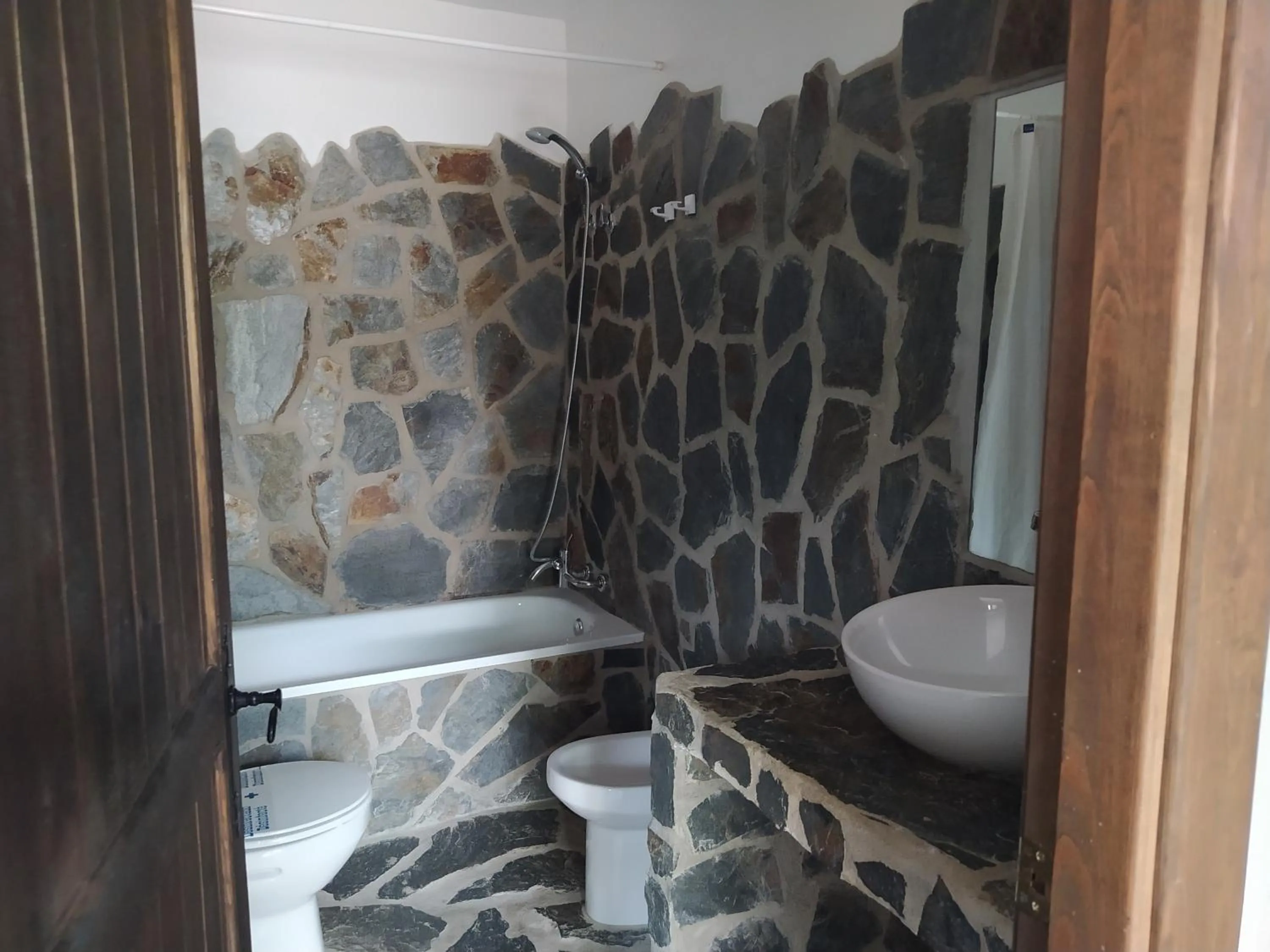 Hotel Rural La Marmita de Ahlam