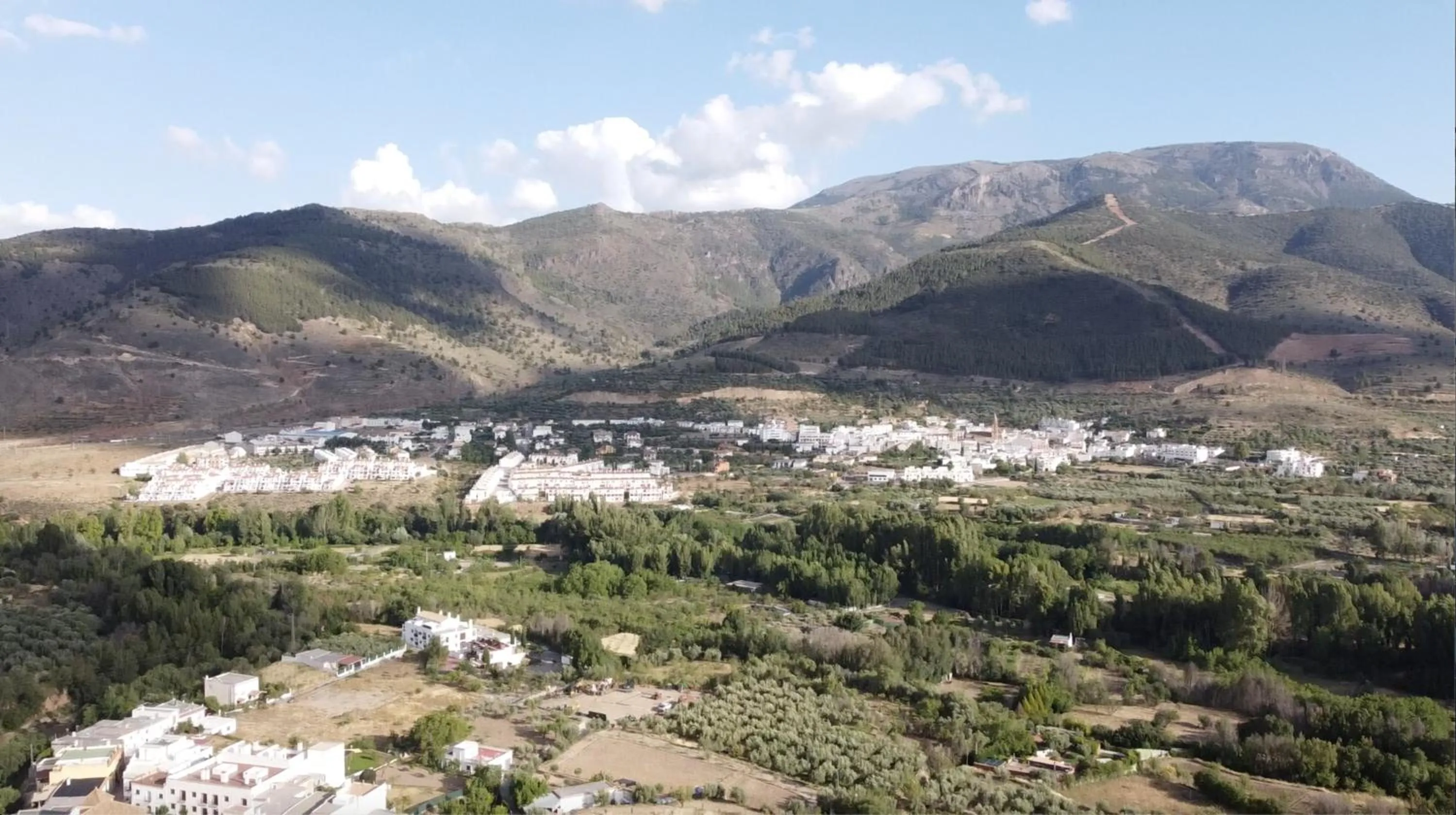 Hotel Rural La Marmita de Ahlam