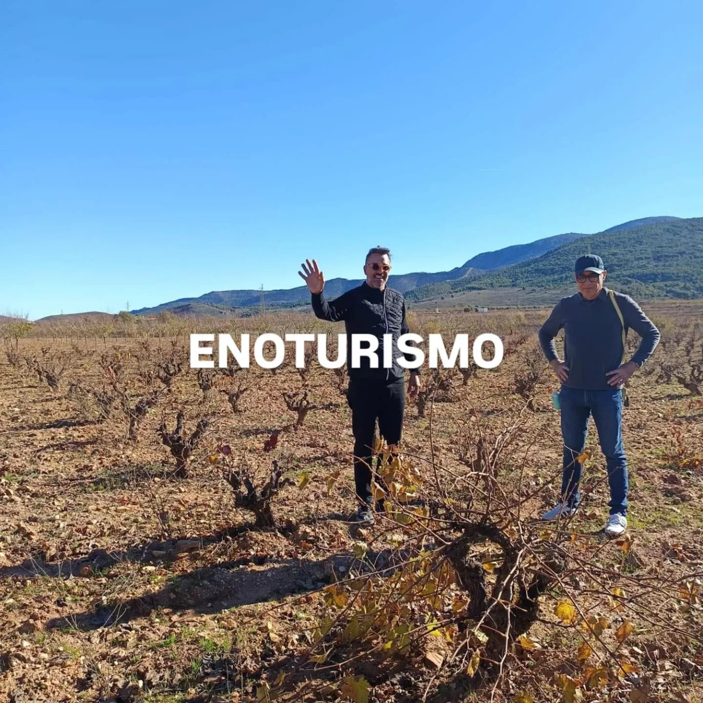 Hotel Rural La Marmita de Ahlam