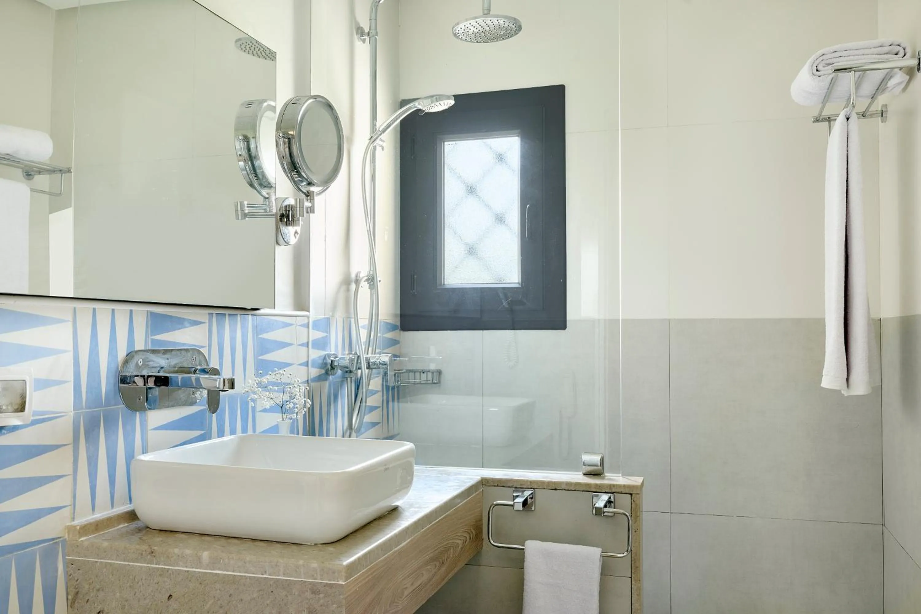 Bathroom in The Mirage Resort & SPA
