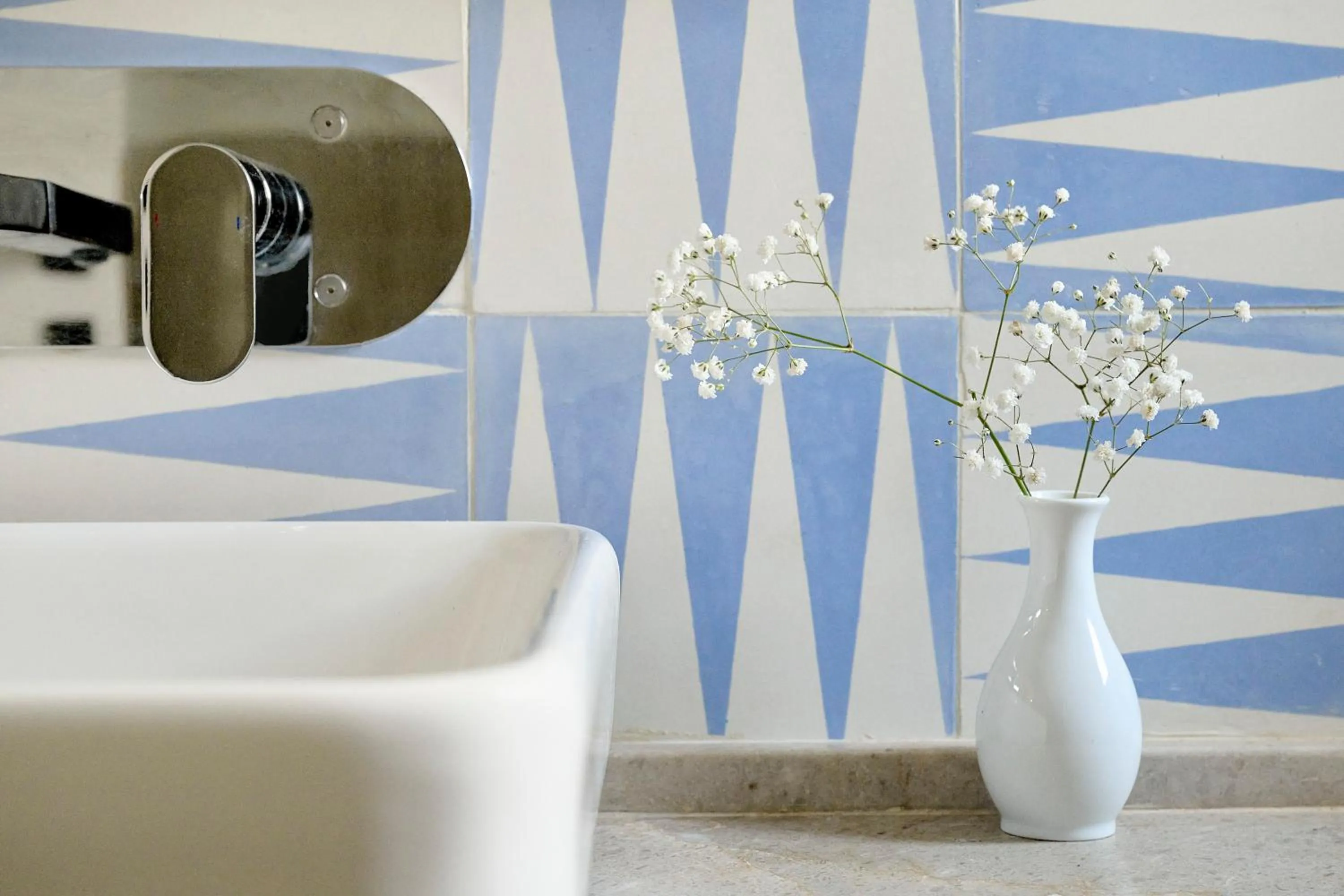 Bathroom in The Mirage Resort & SPA