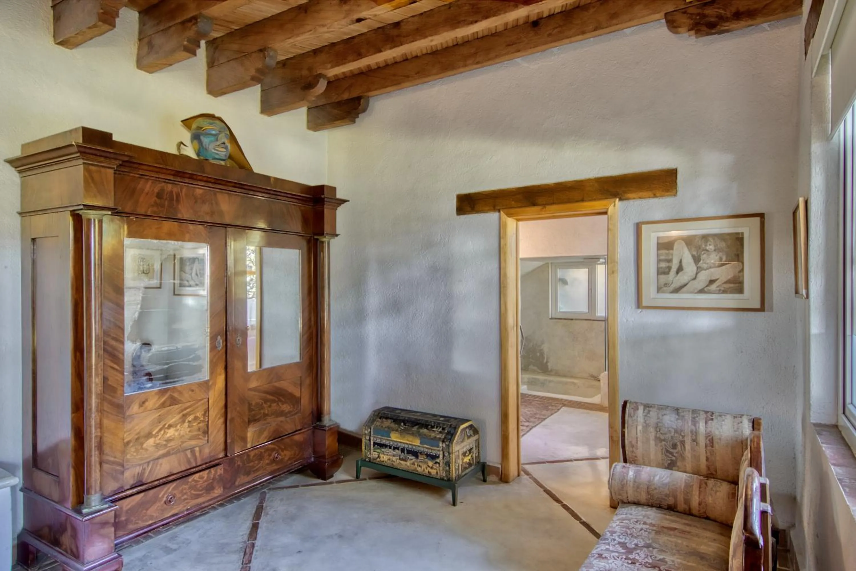 Quinta Cielo - Hotel Boutique y Restaurante