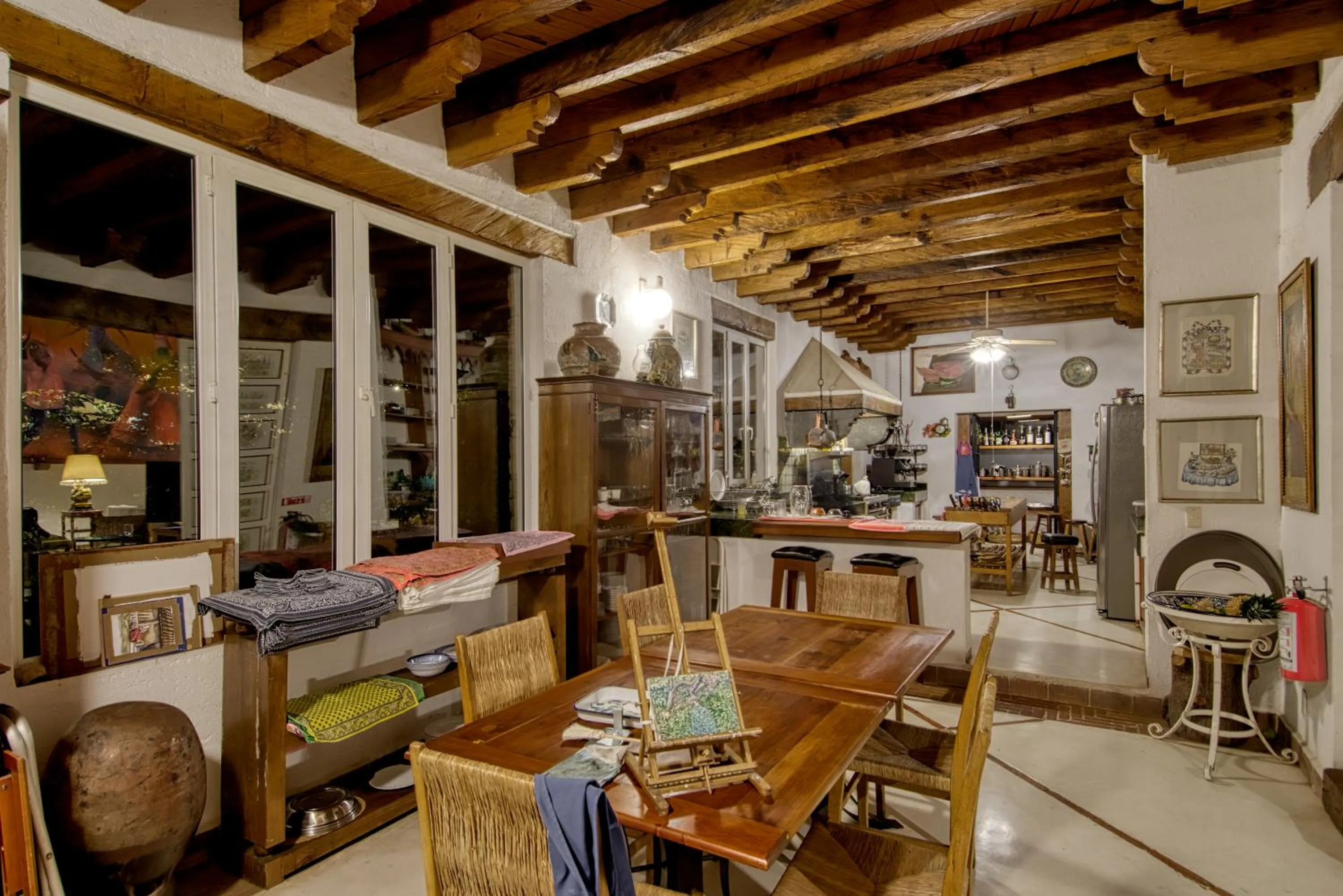 Quinta Cielo - Hotel Boutique y Restaurante