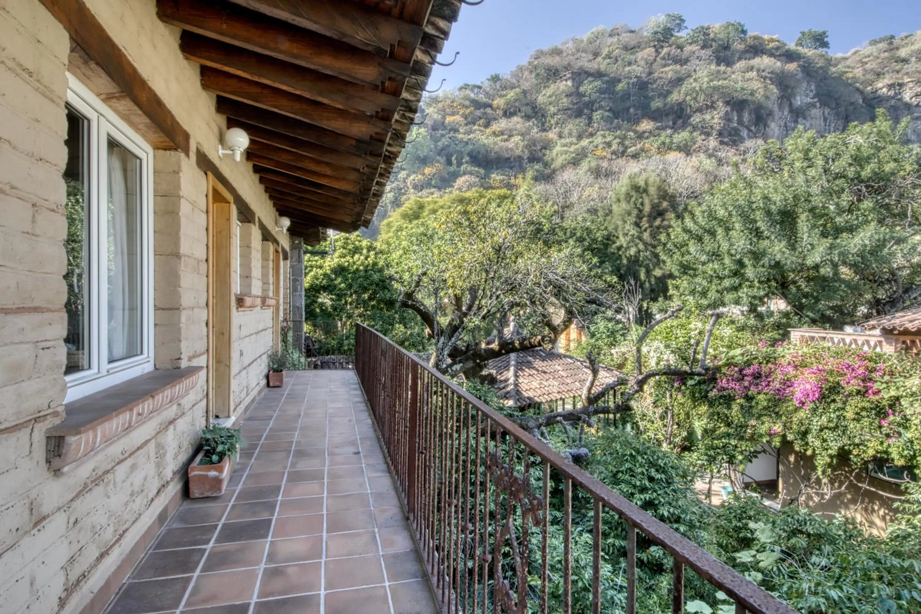 Quinta Cielo - Hotel Boutique y Restaurante