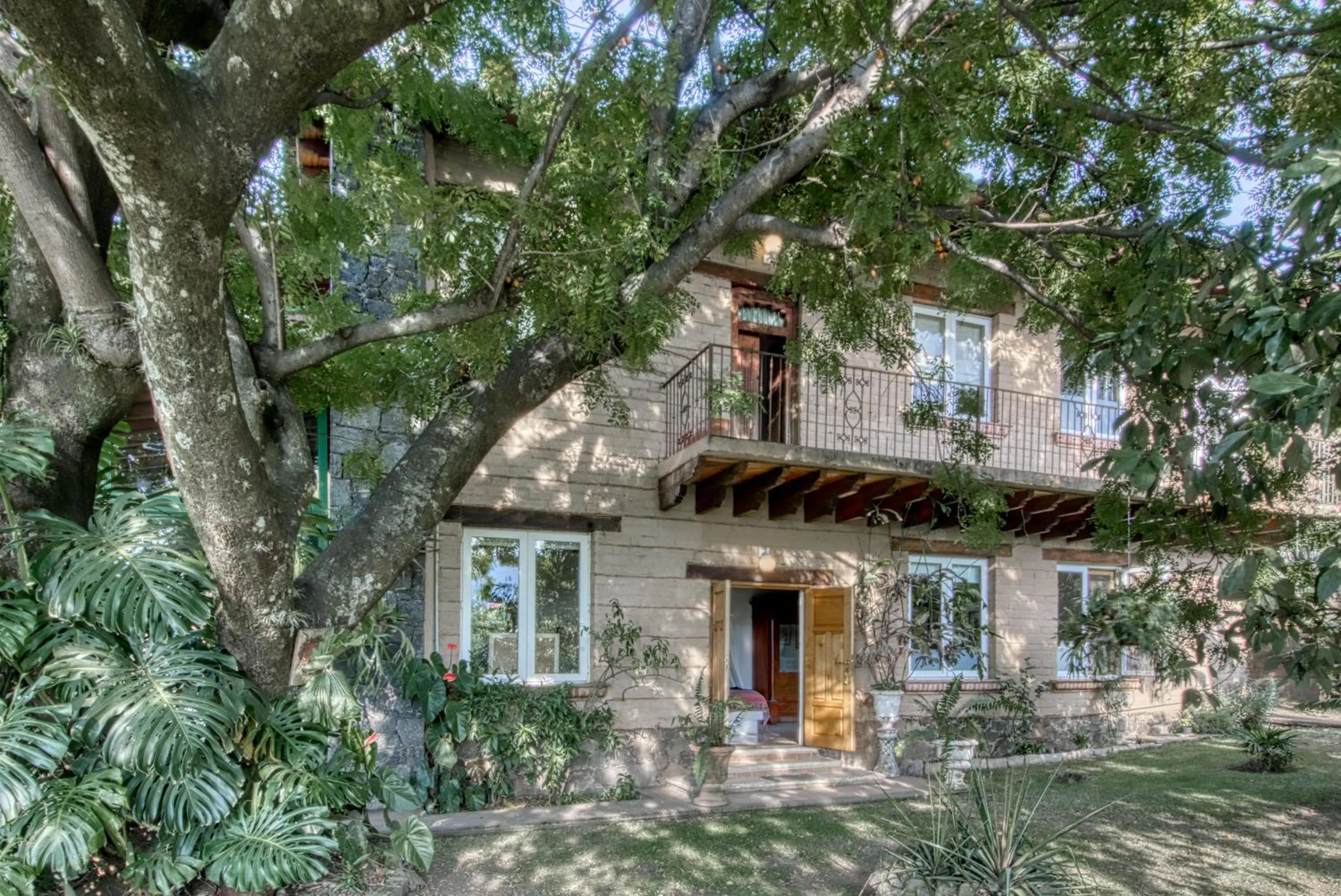 Quinta Cielo - Hotel Boutique y Restaurante