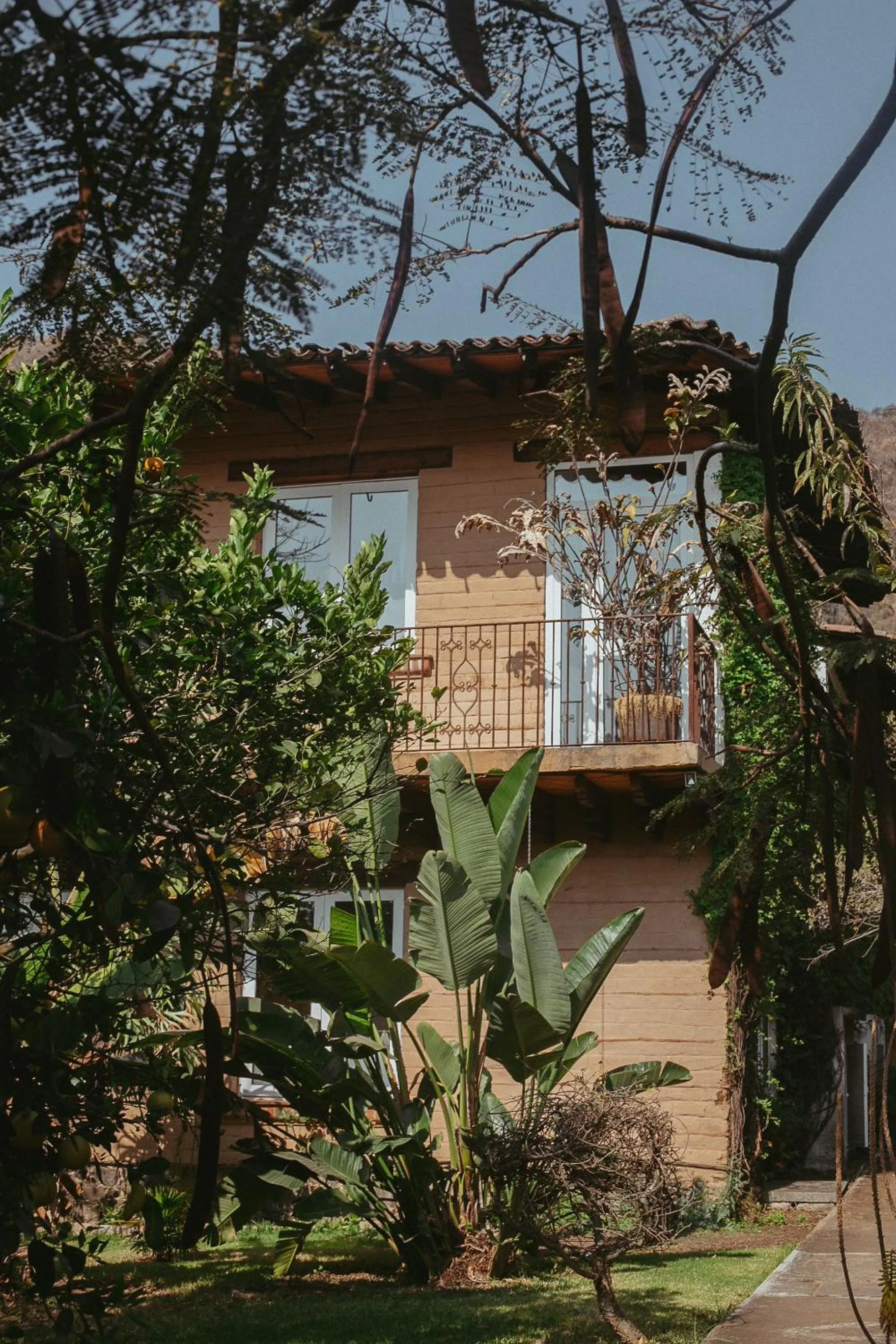 Quinta Cielo - Hotel Boutique y Restaurante