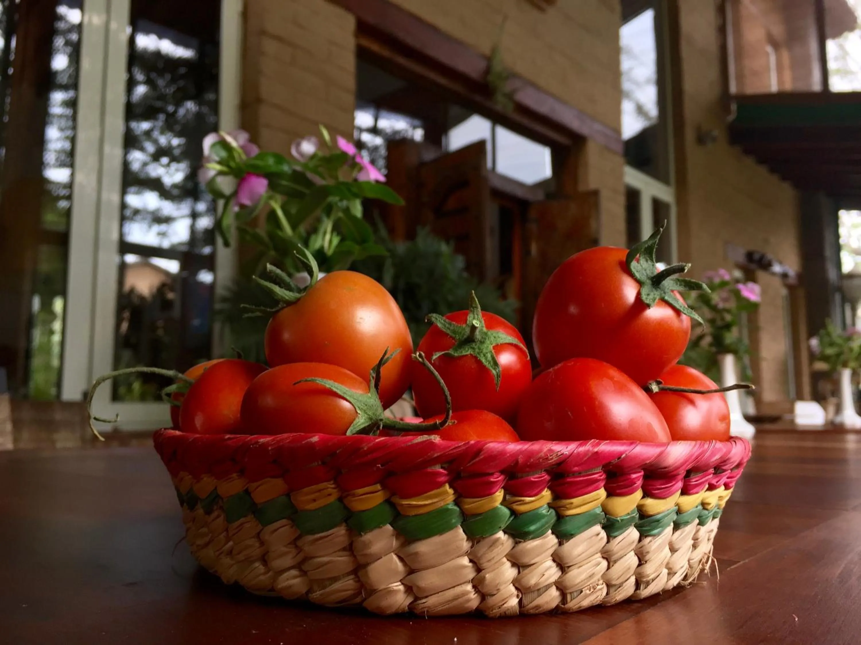 Property building in Quinta Cielo - Hotel Boutique y Restaurante