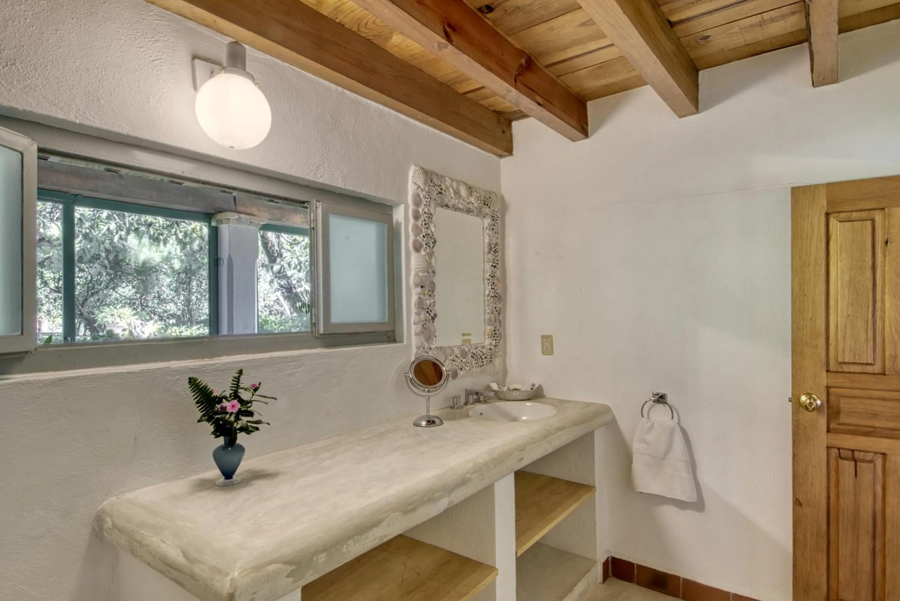 Quinta Cielo - Hotel Boutique y Restaurante