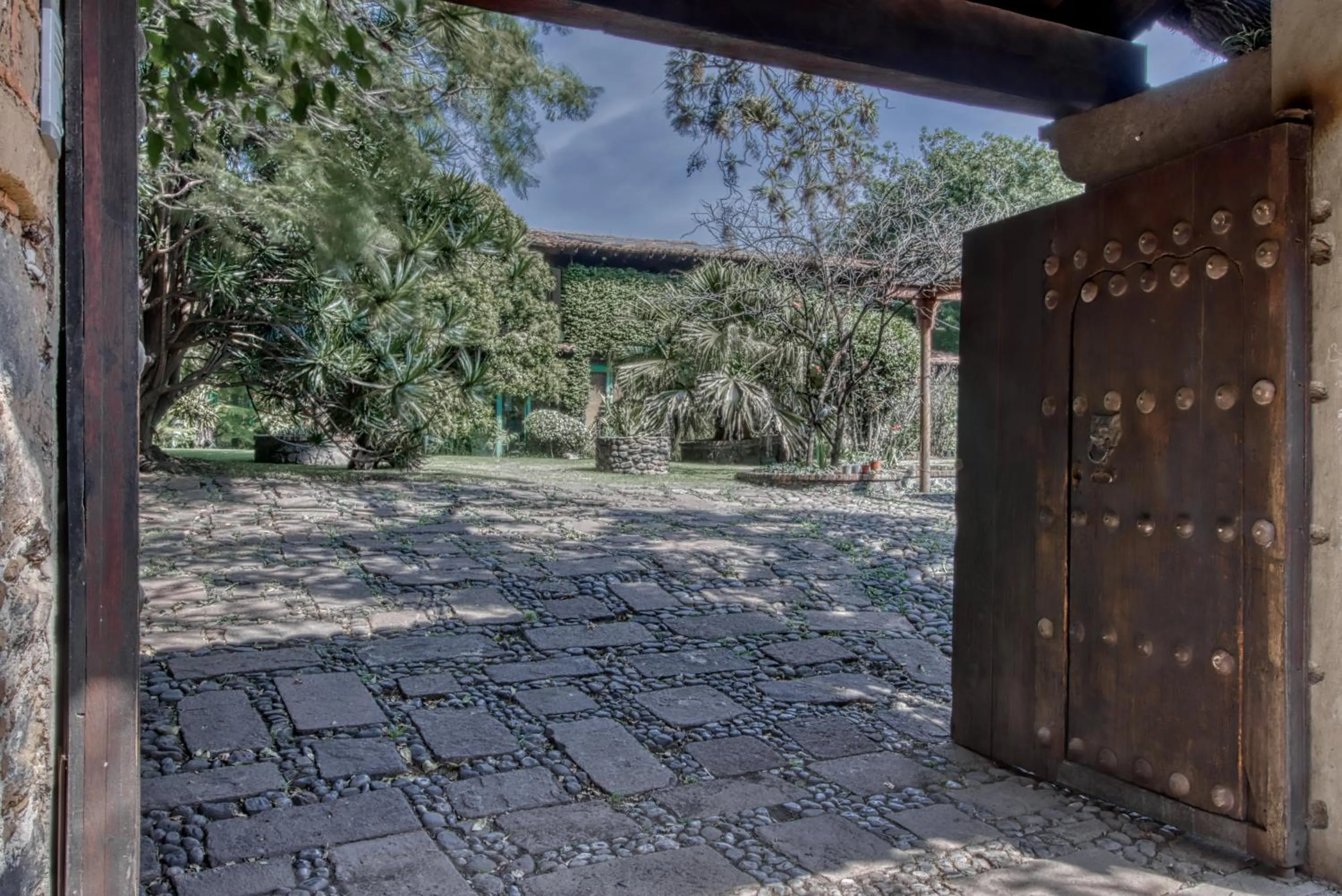 Quinta Cielo - Hotel Boutique y Restaurante