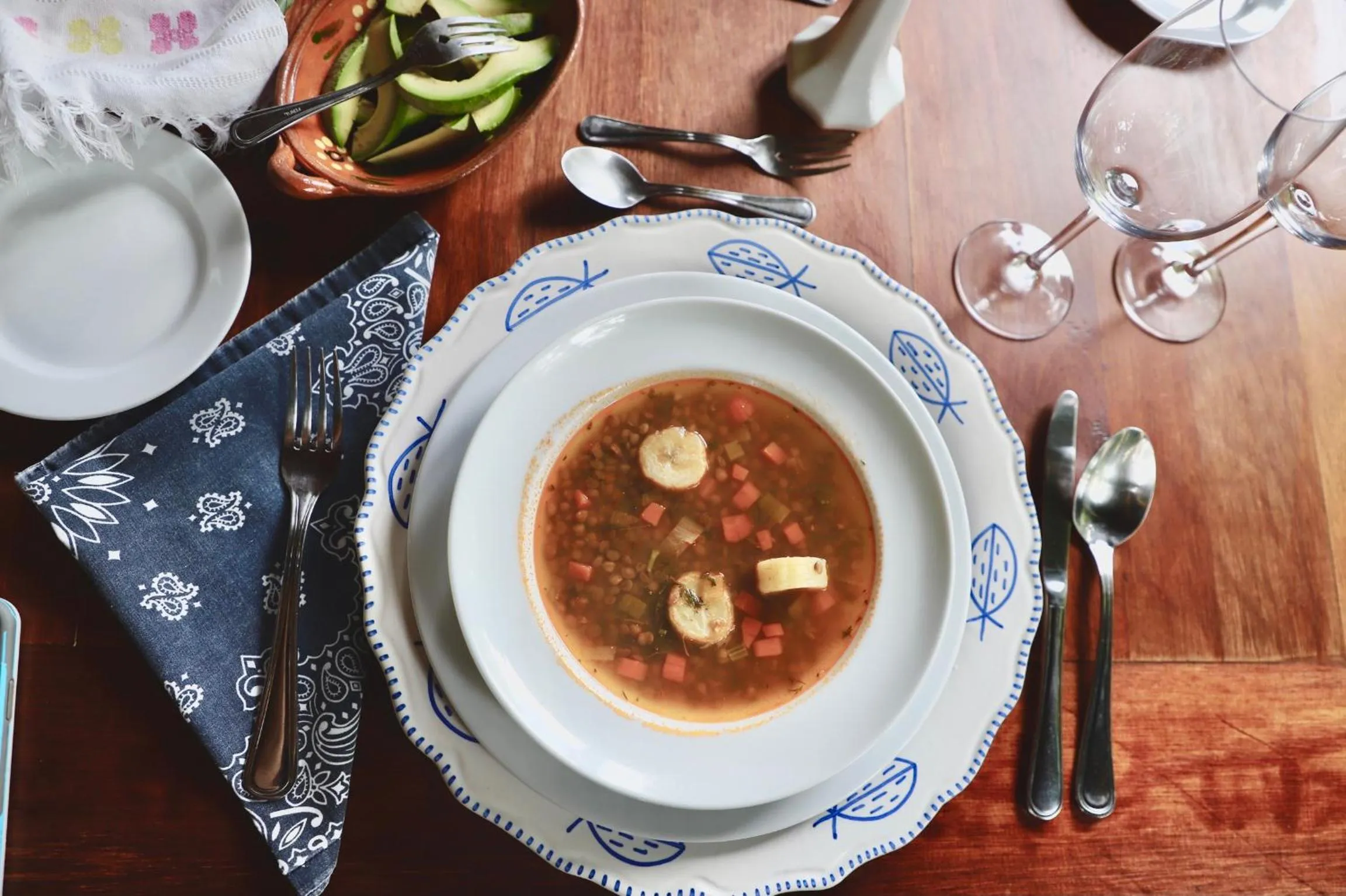 Quinta Cielo - Hotel Boutique y Restaurante