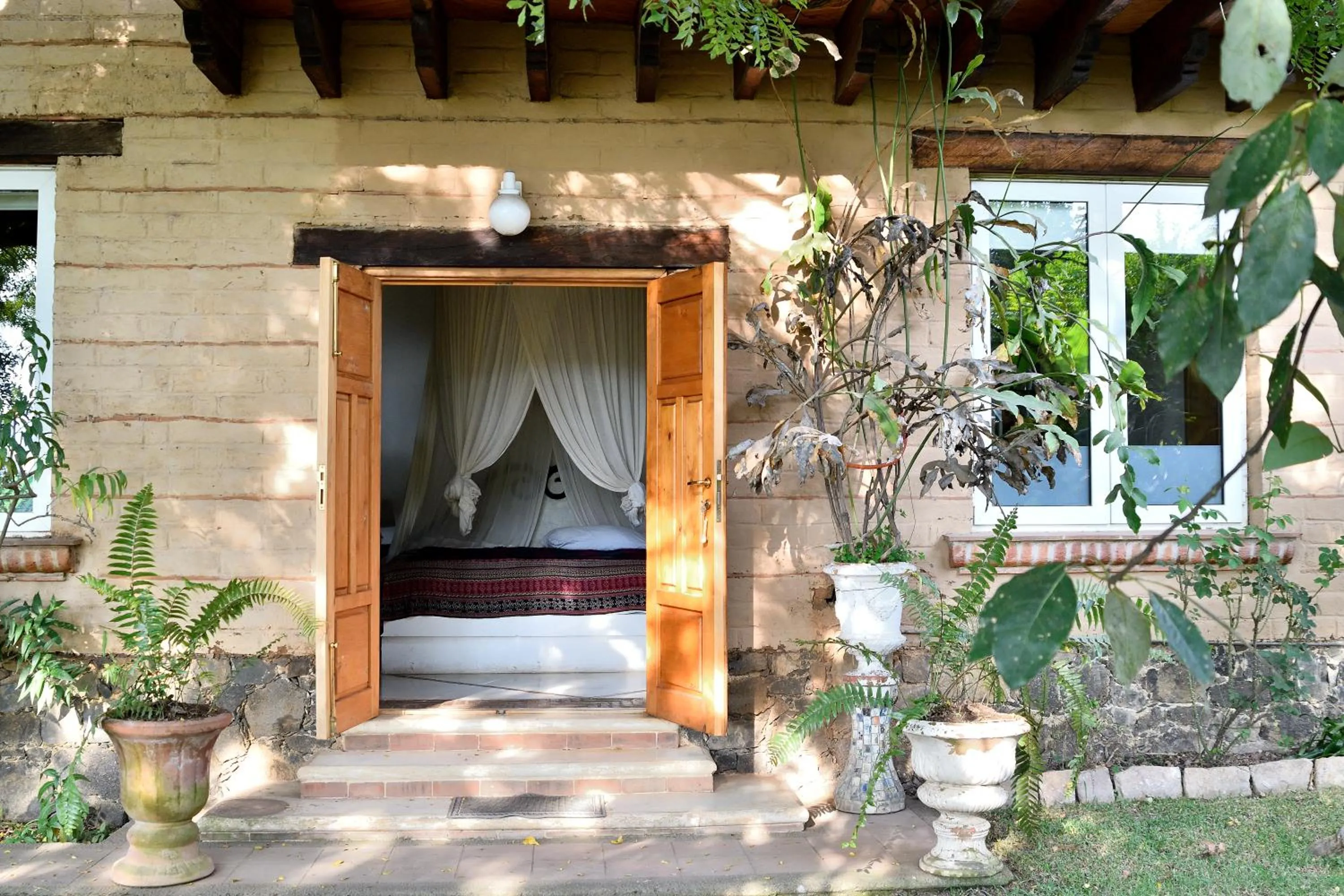 Quinta Cielo - Hotel Boutique y Restaurante