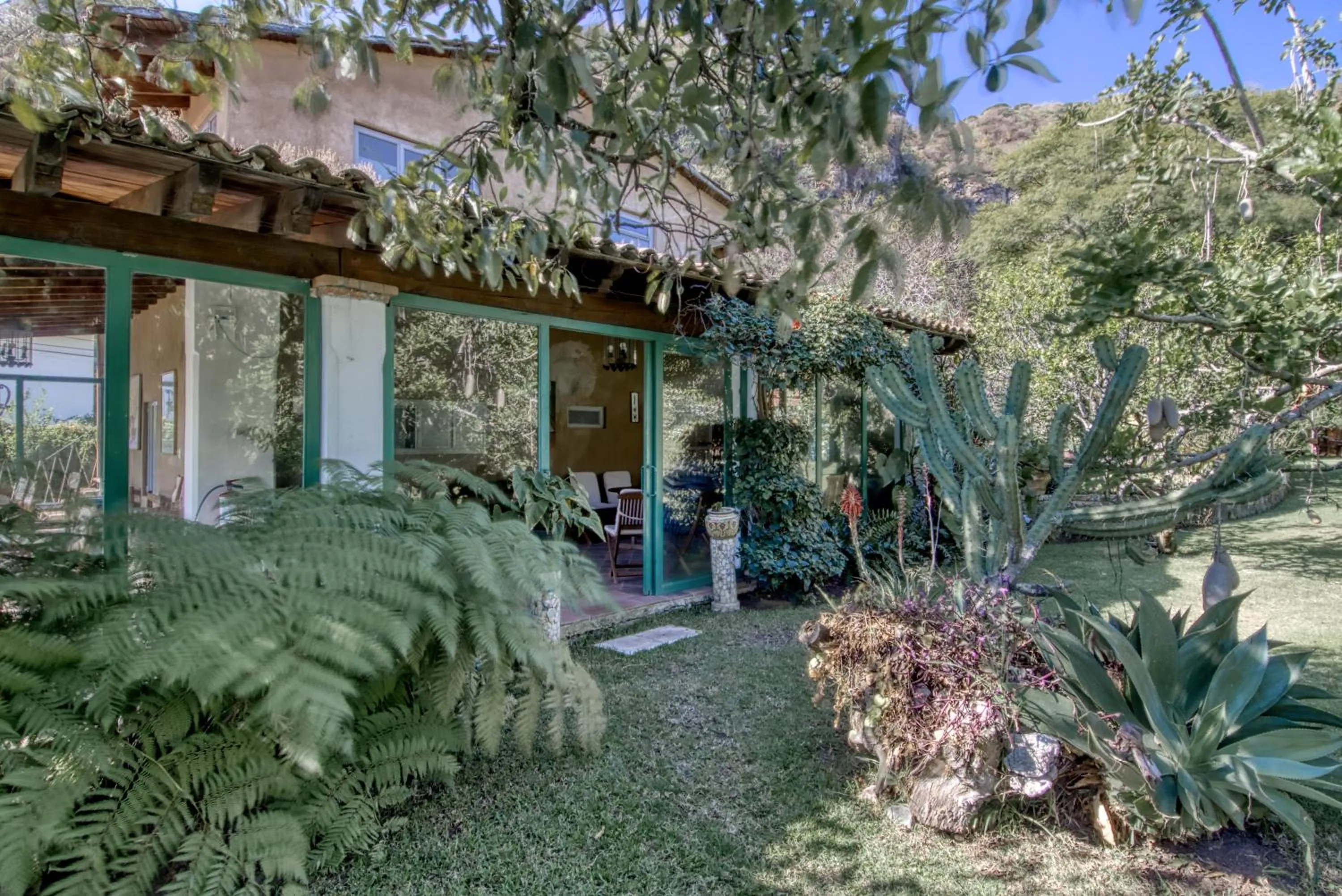 Quinta Cielo - Hotel Boutique y Restaurante