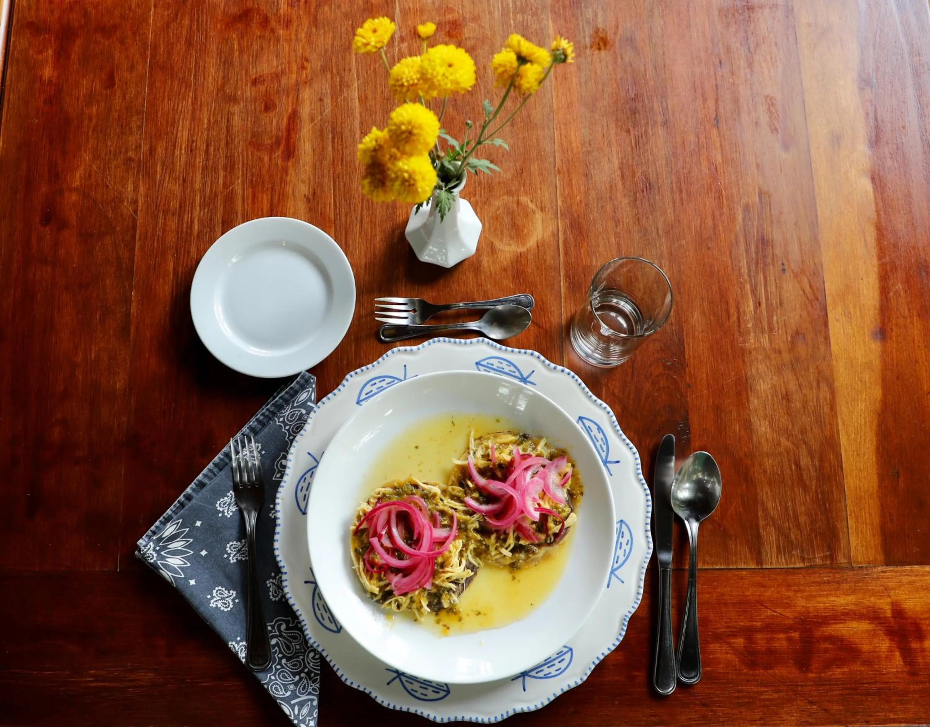 Quinta Cielo - Hotel Boutique y Restaurante