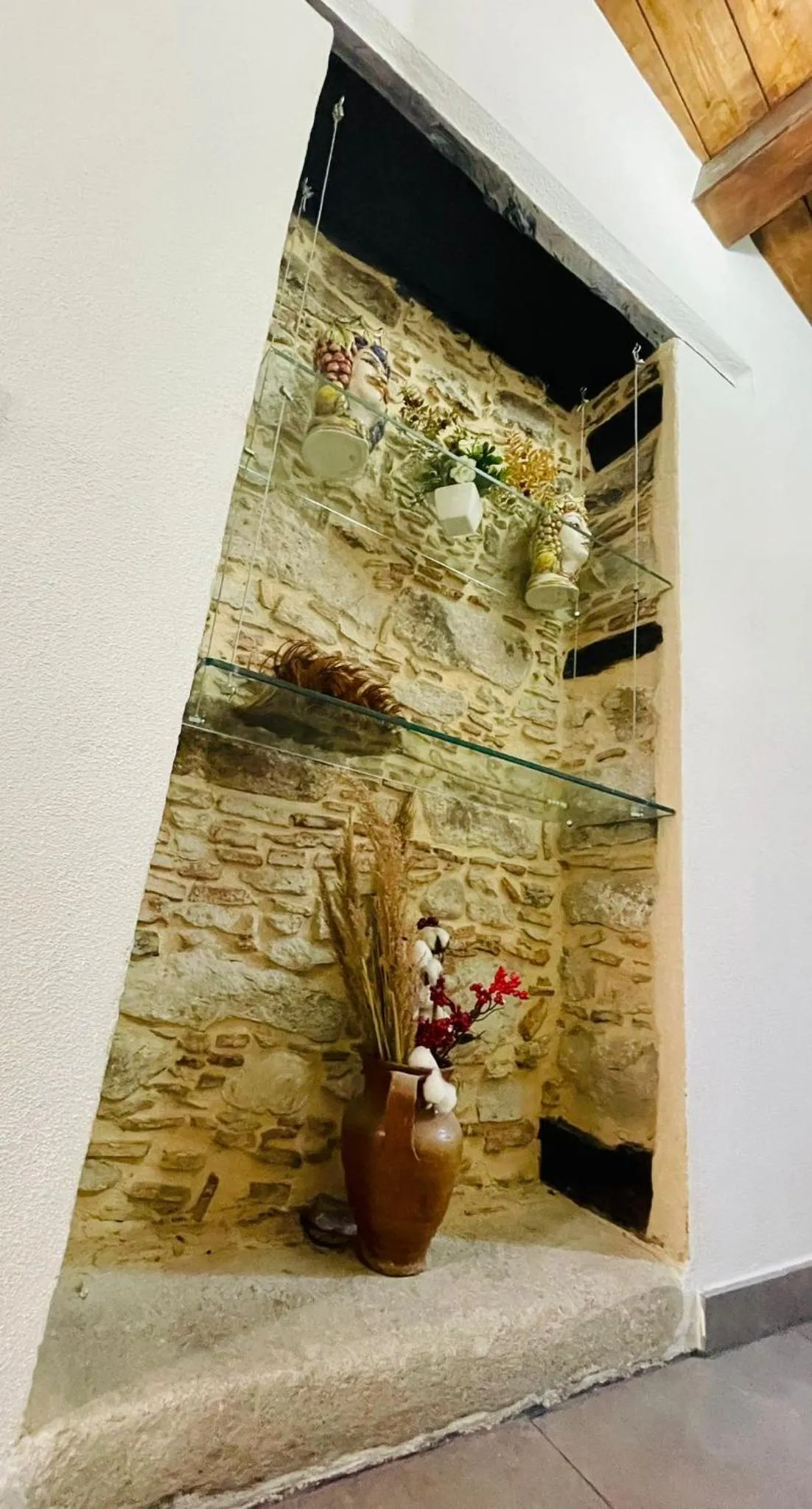 San Nicolò Holiday Home