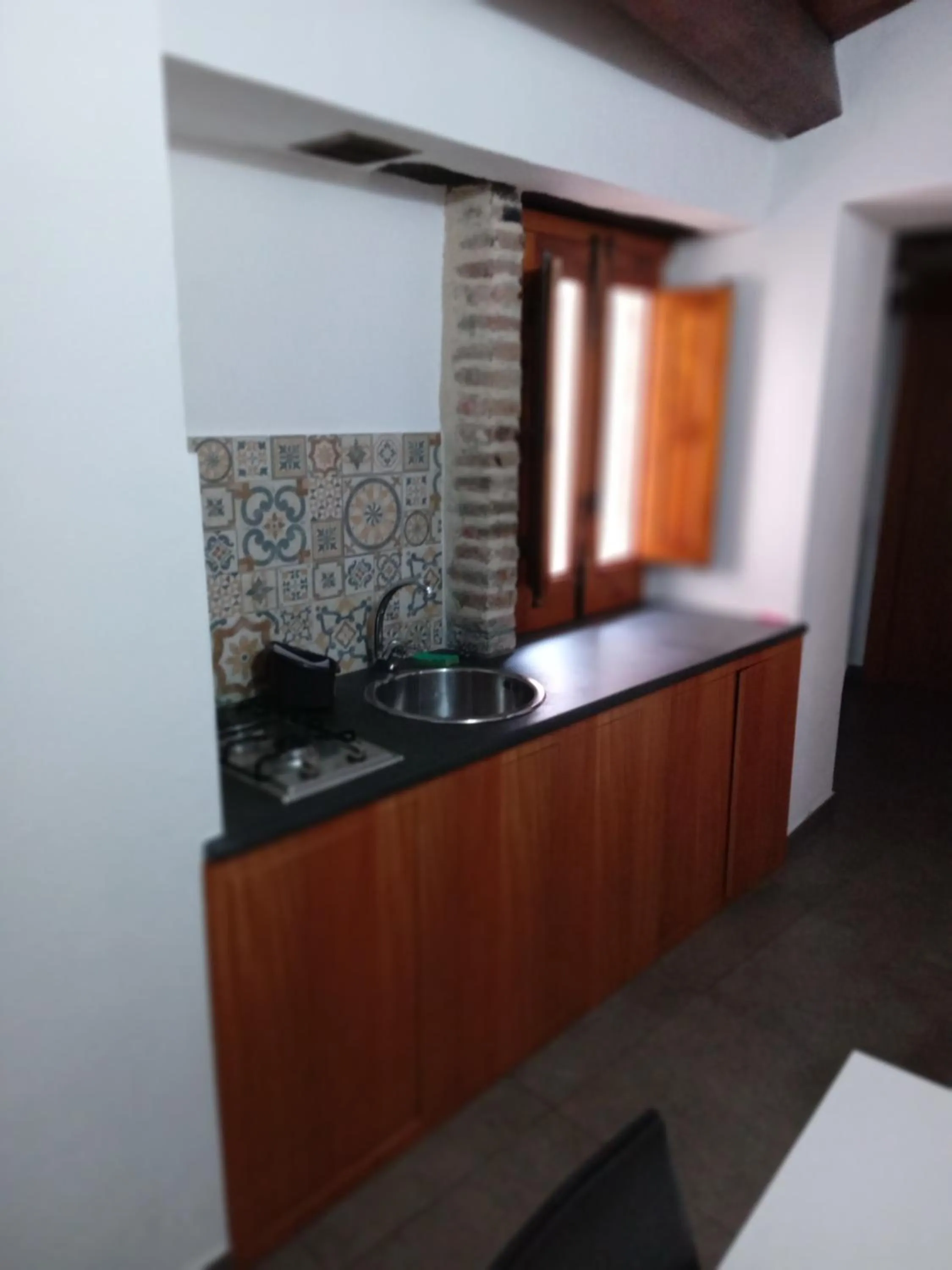 San Nicolò Holiday Home