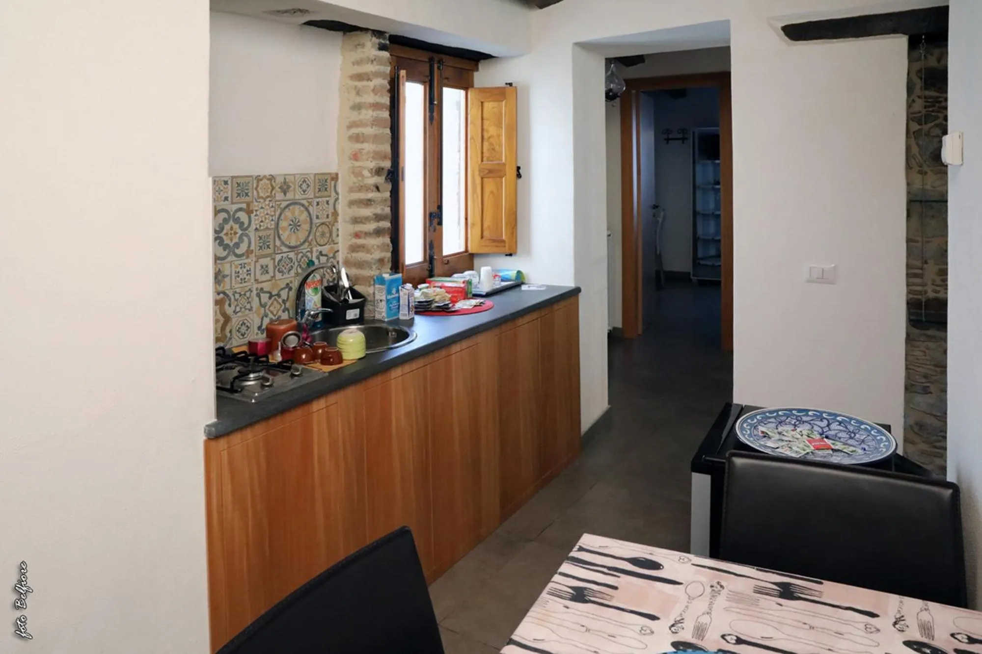 San Nicolò Holiday Home