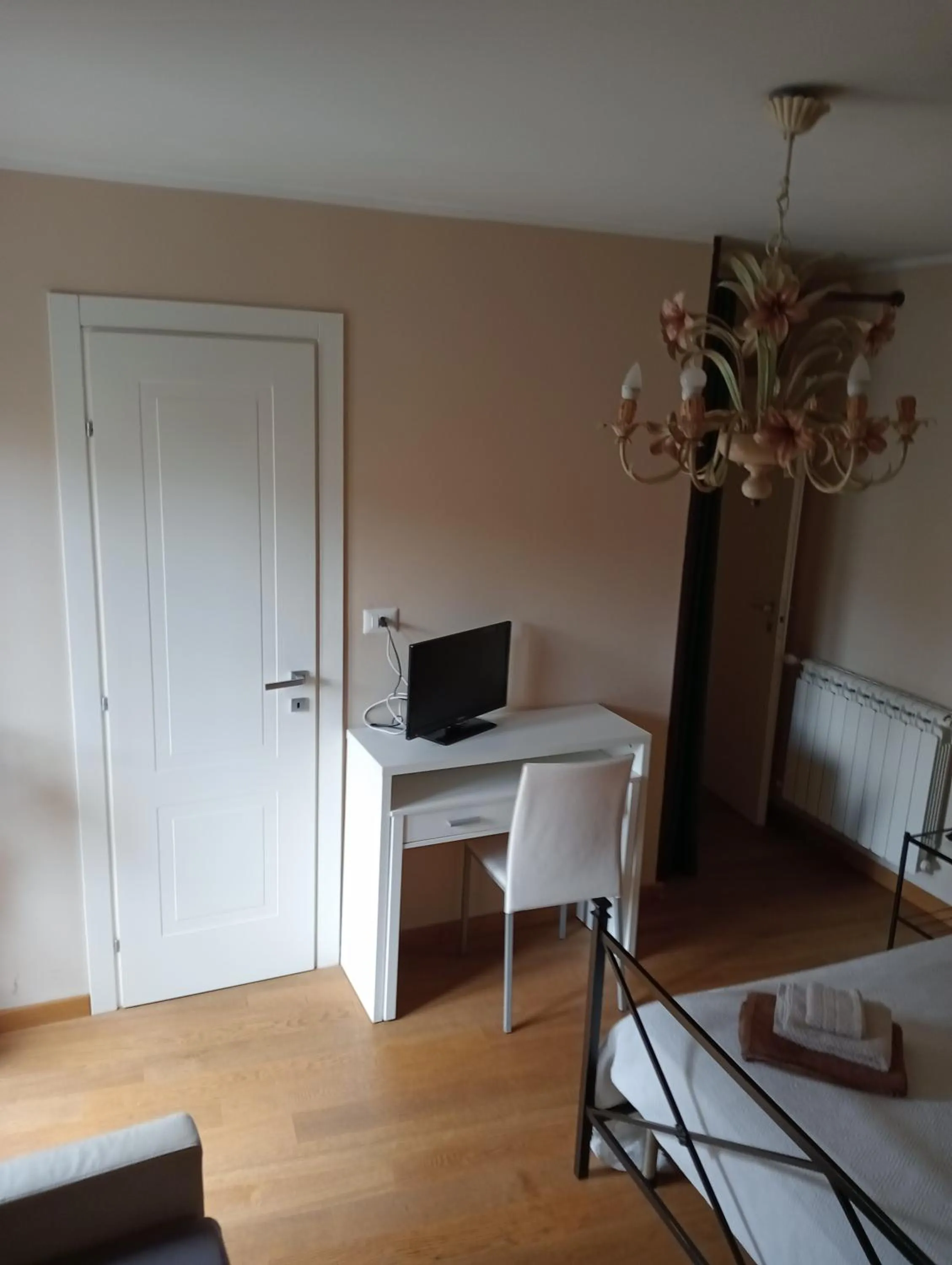 San Nicolò Holiday Home