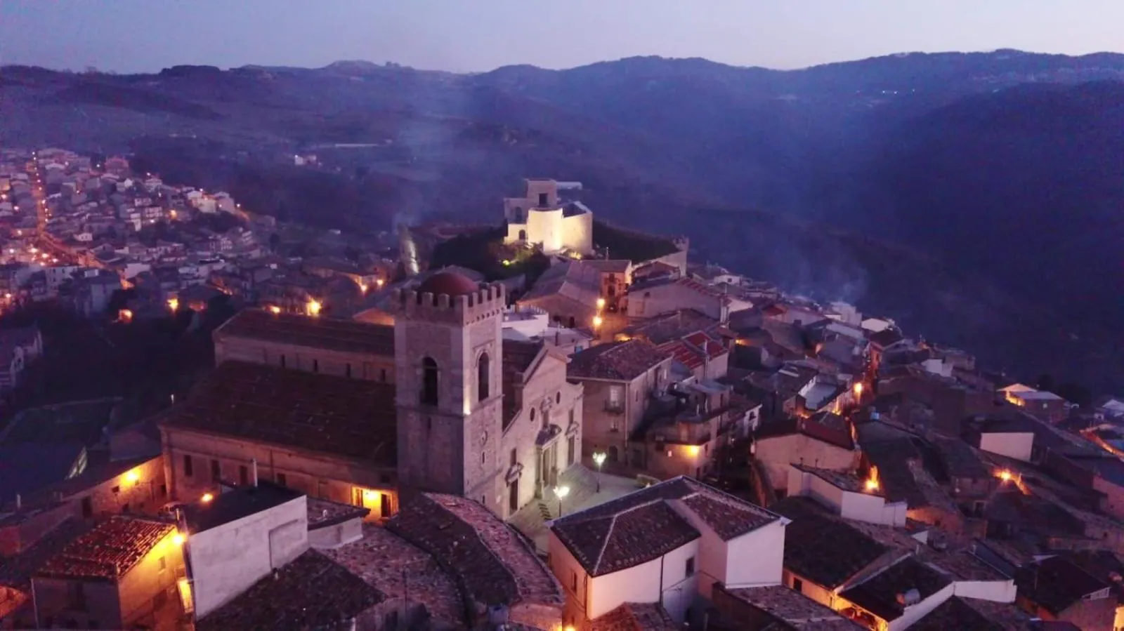 San Nicolò Holiday Home