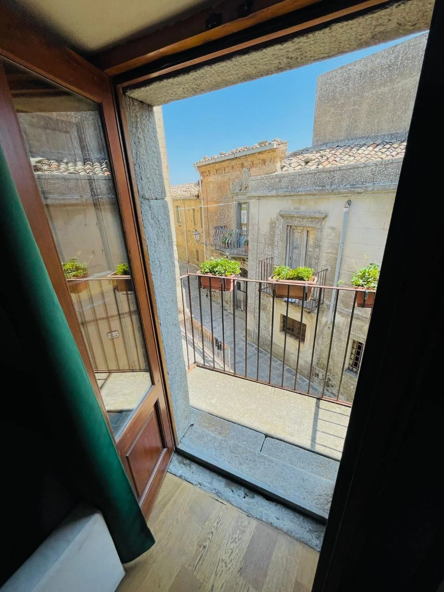 San Nicolò Holiday Home