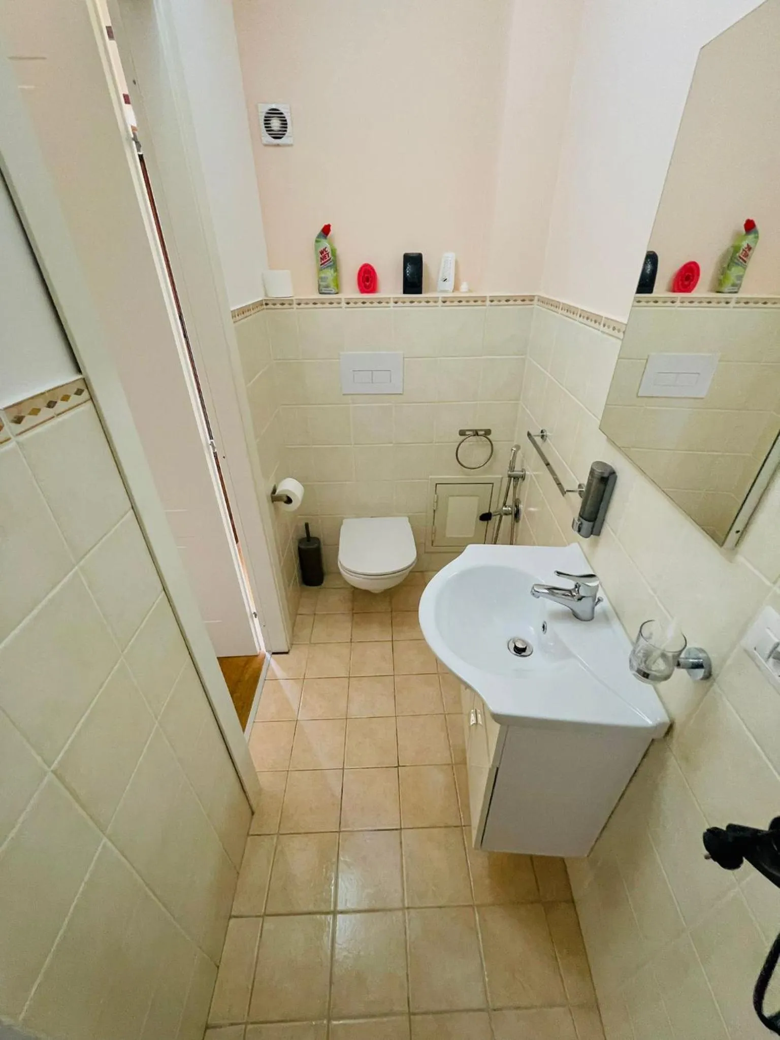 San Nicolò Holiday Home