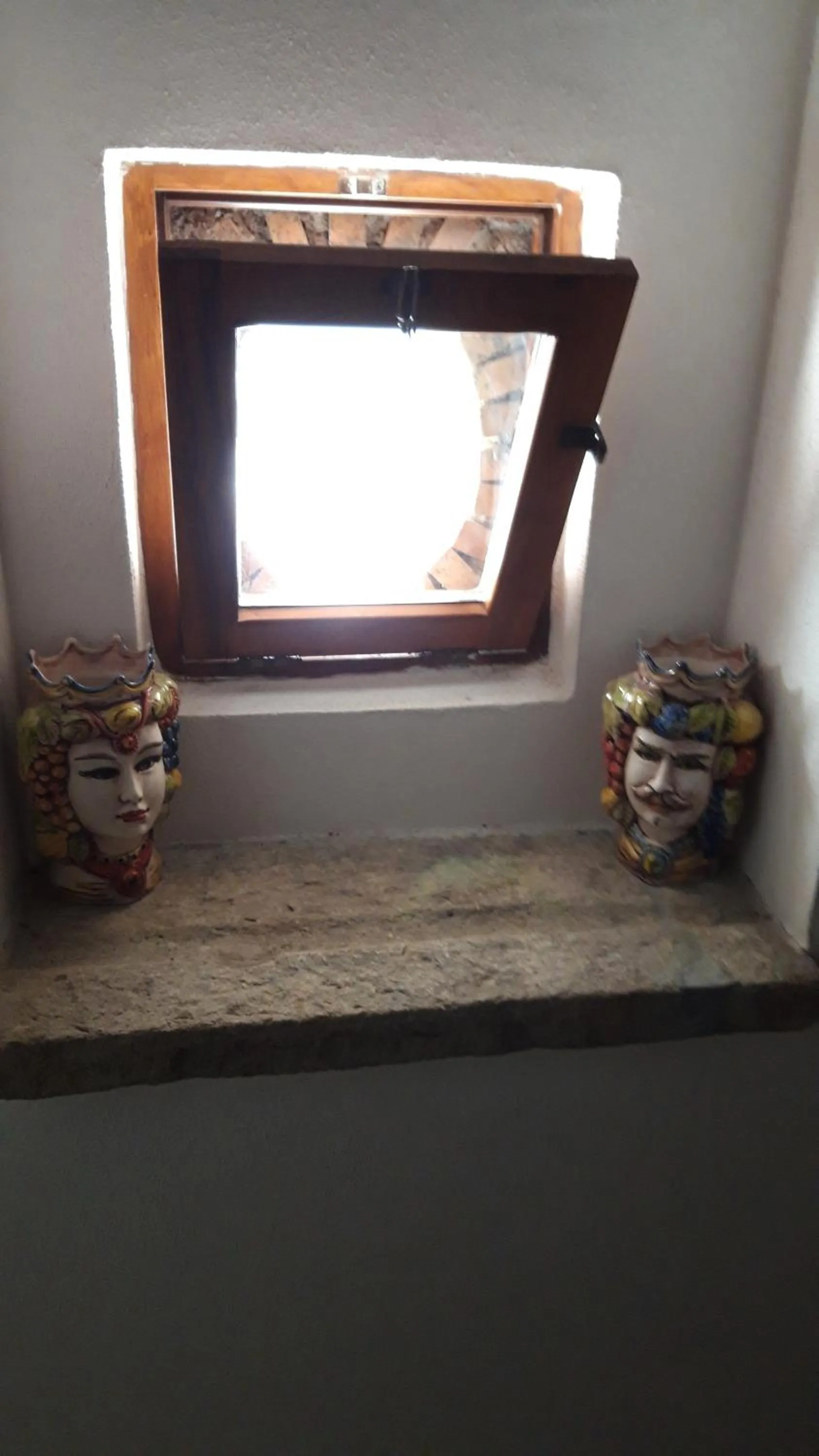 San Nicolò Holiday Home