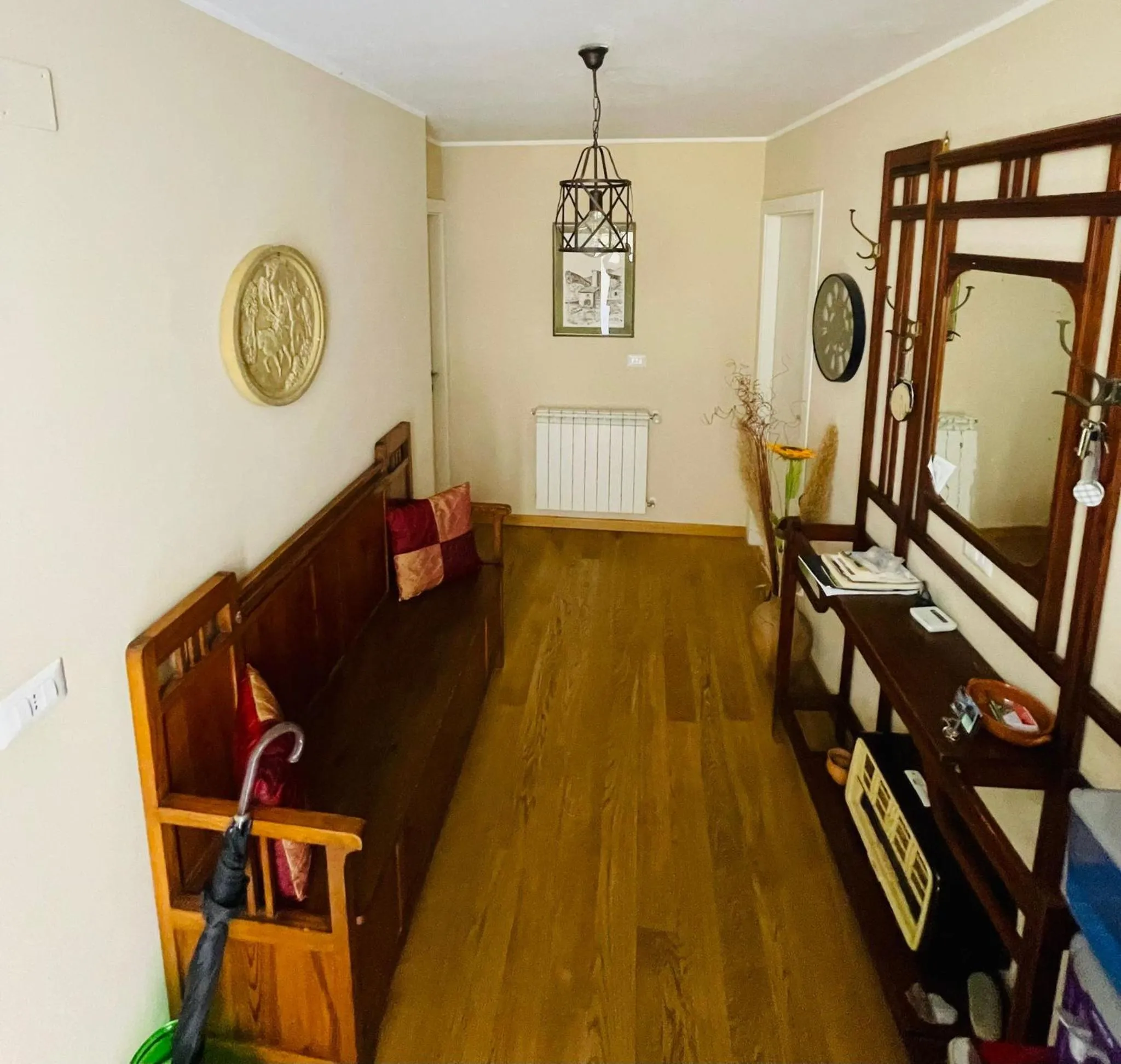 San Nicolò Holiday Home