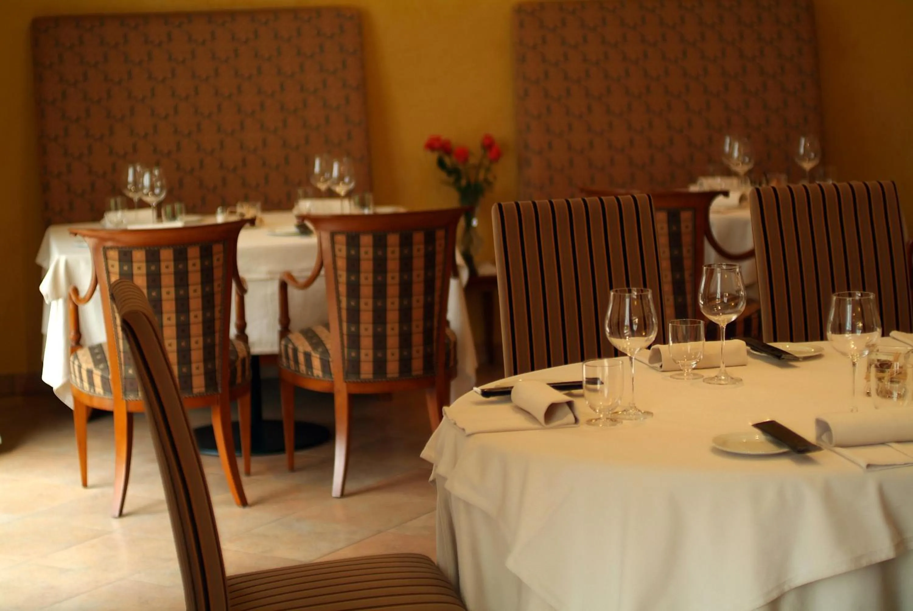 Restaurant/places to eat in Hotel Ristorante Novecento