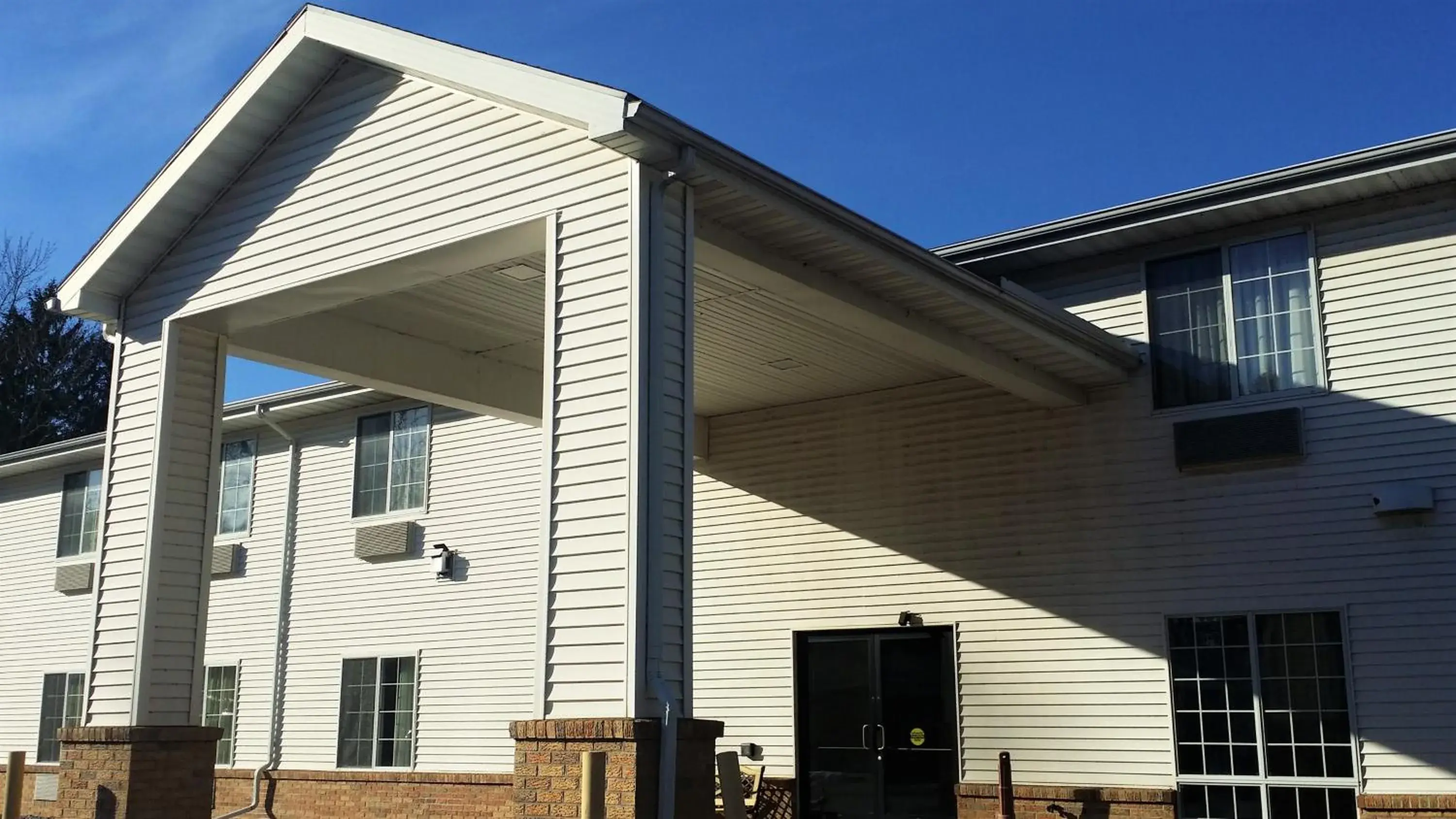 Budget Host Inn Budget Host Inn