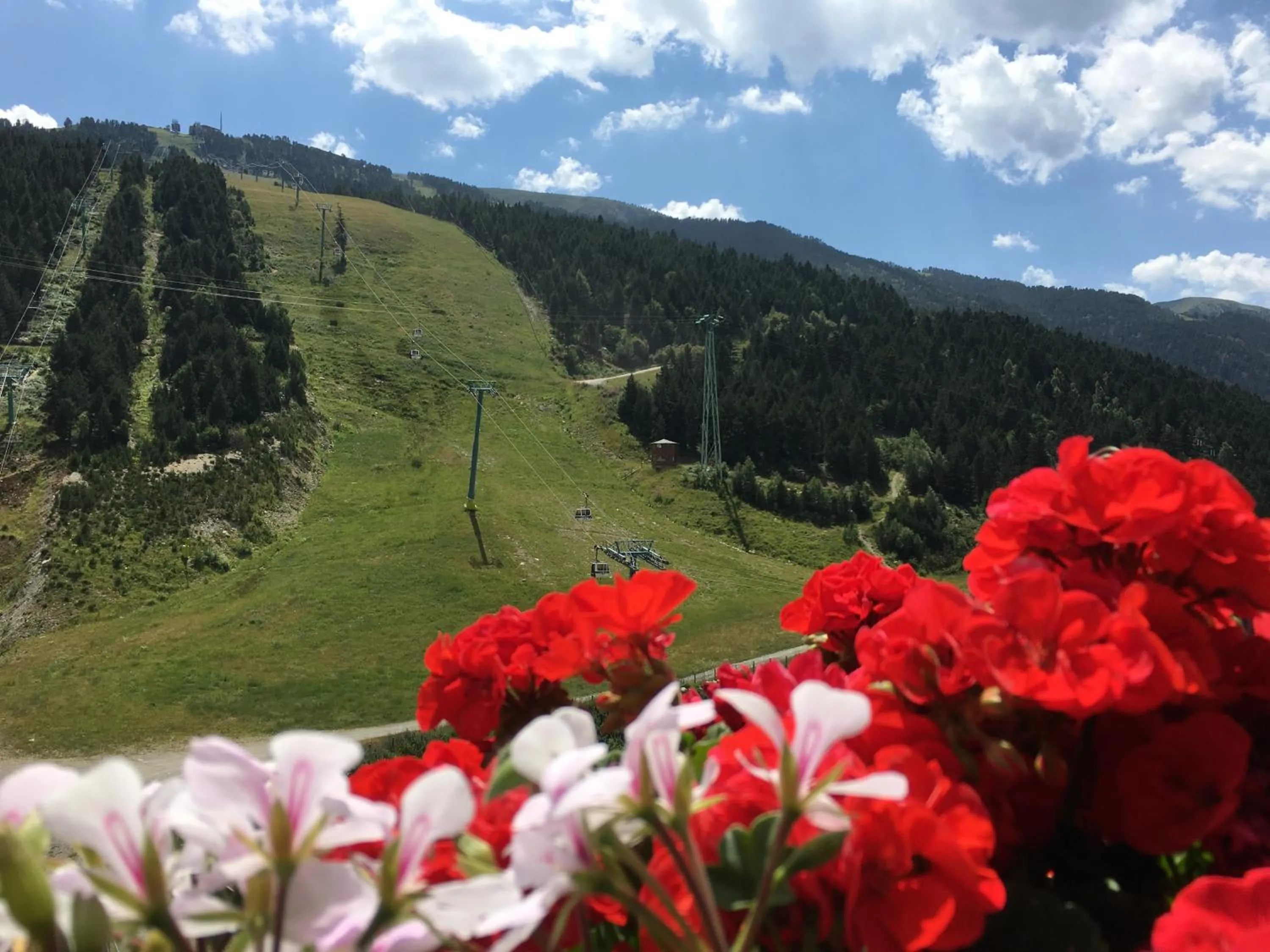 Spring in Sport Hotel Village