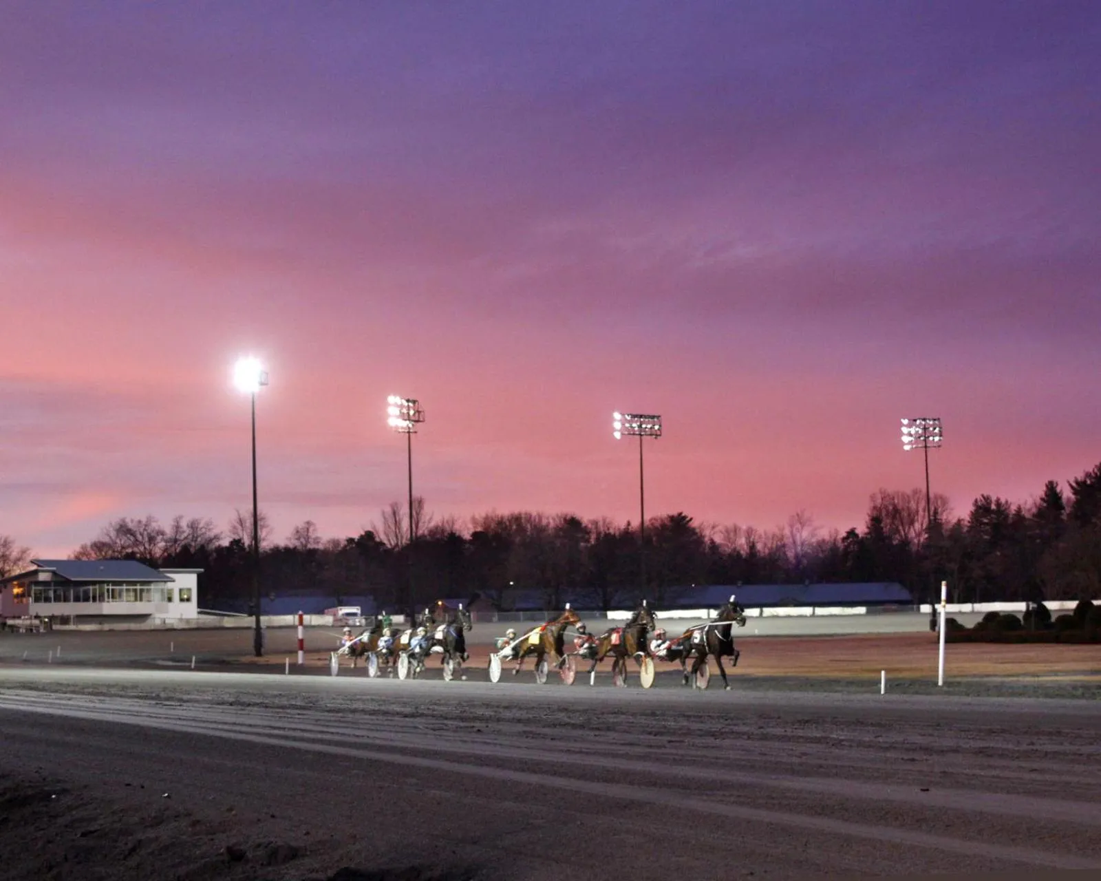 Other in Saratoga Casino Hotel