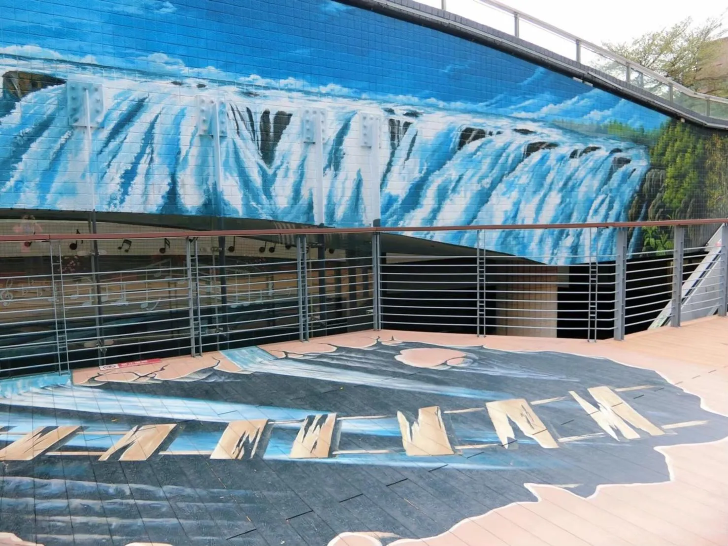 Day in K Hotel Taipei