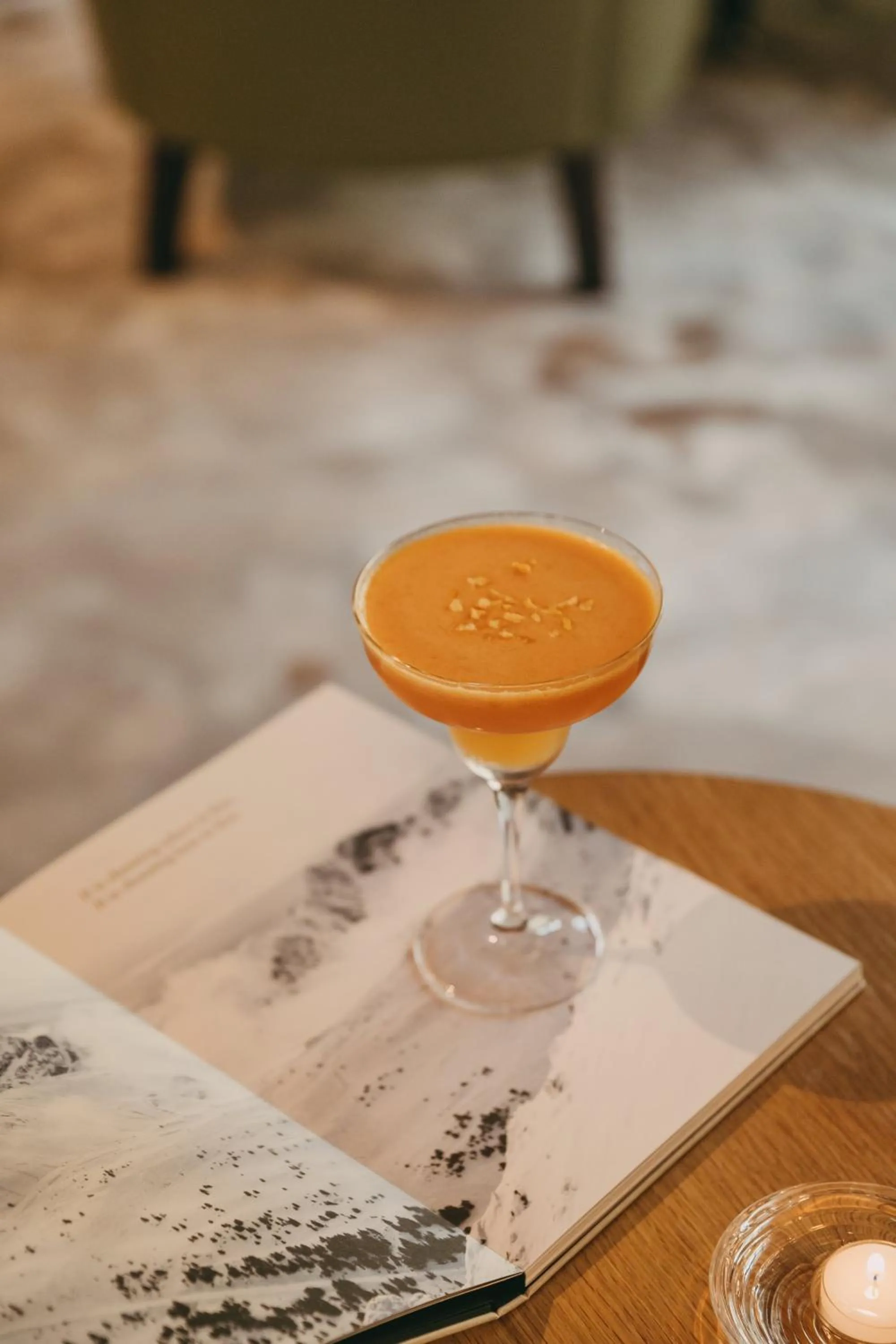 Lounge or bar in Sport Hotel Hermitage & Spa