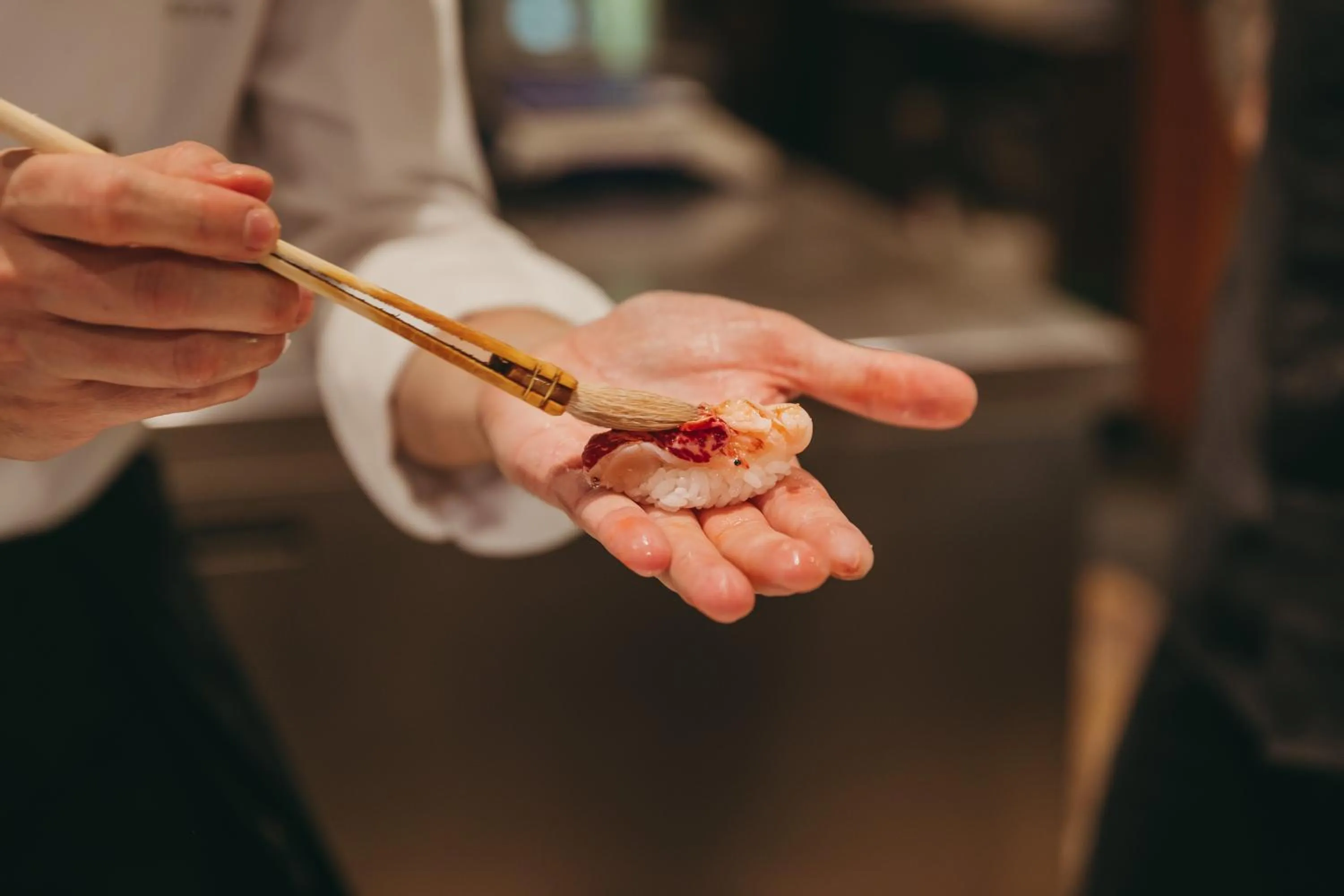 Restaurant/places to eat in Sport Hotel Hermitage & Spa