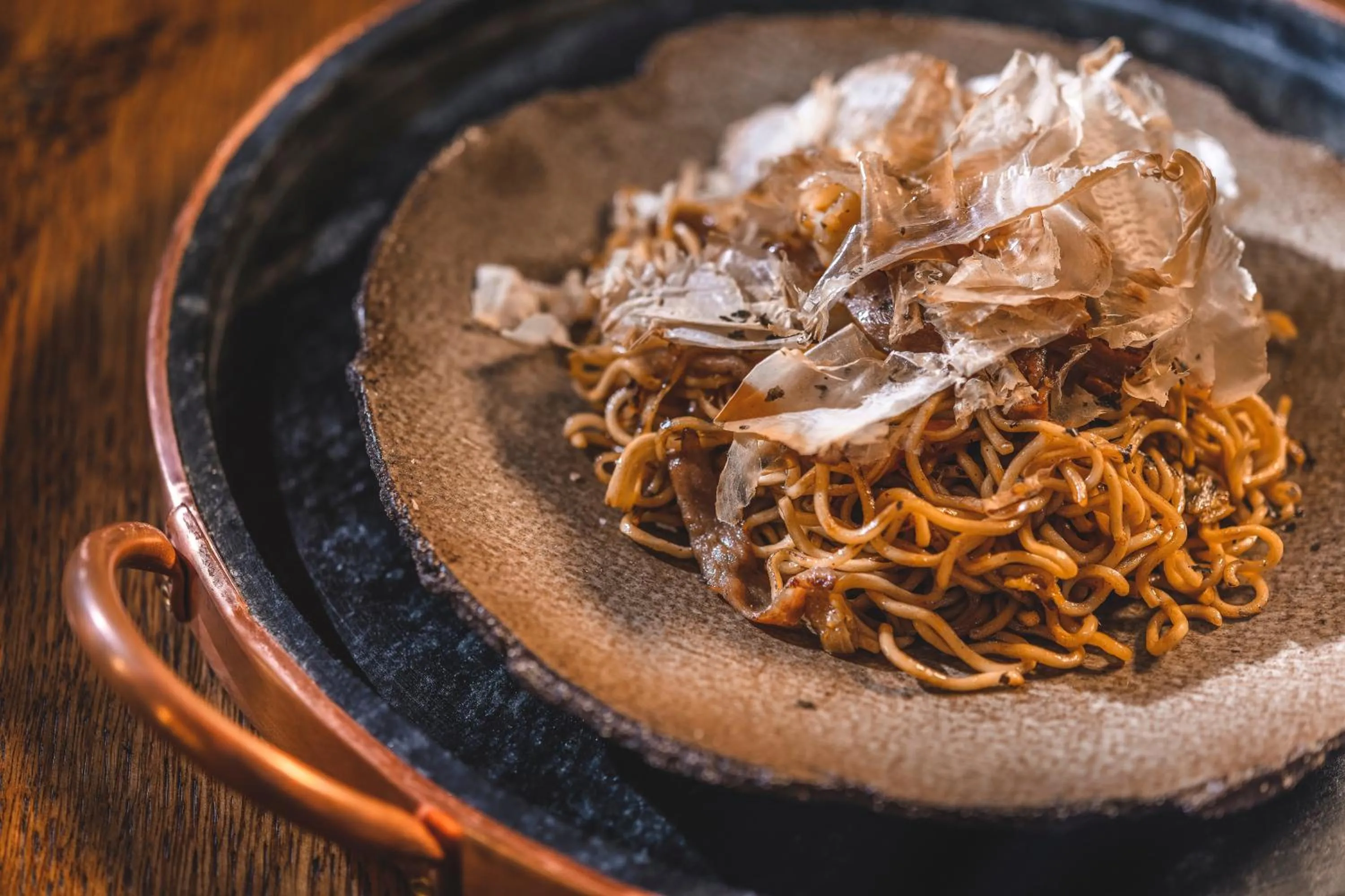 Food close-up in Sport Hotel Hermitage & Spa