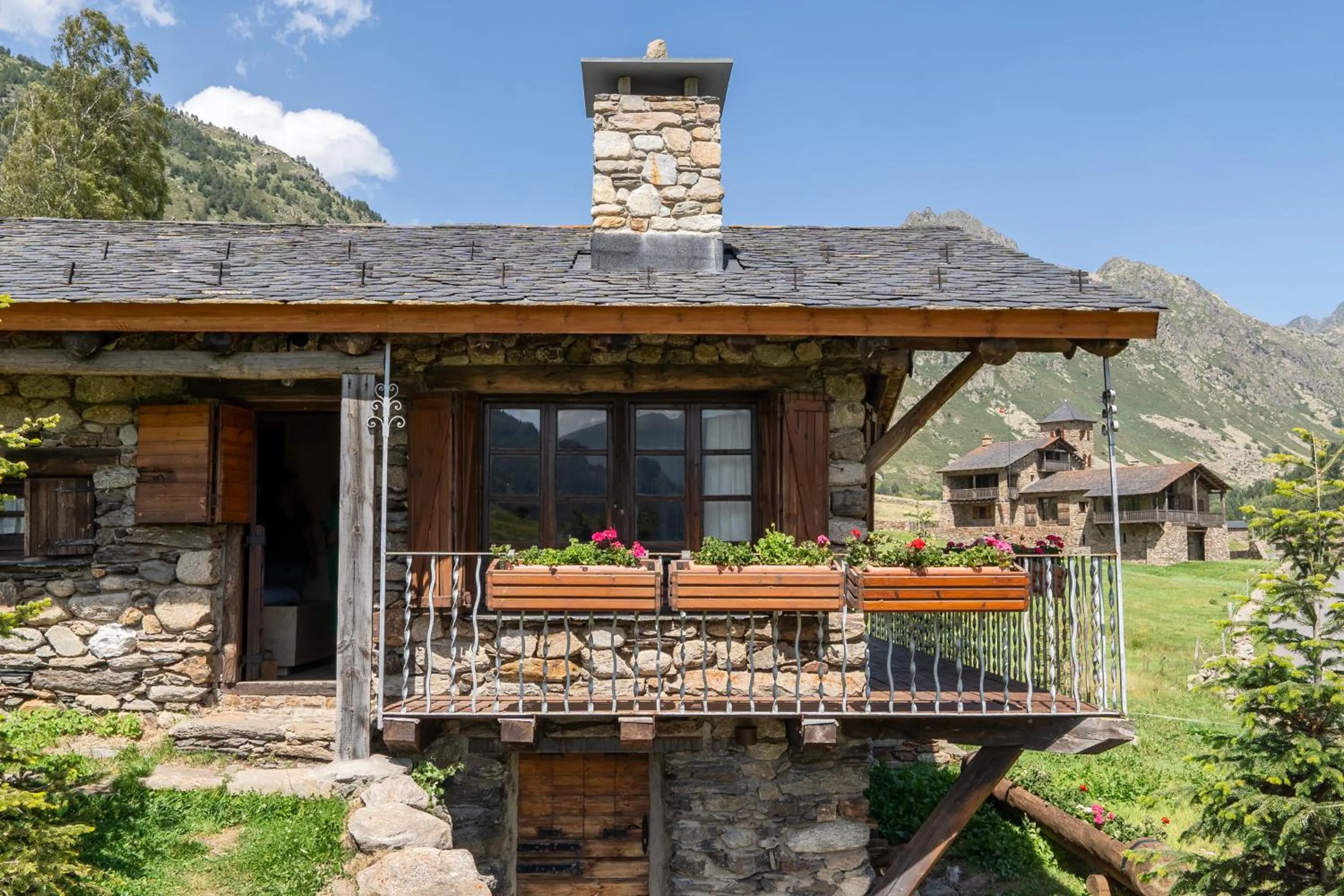 Off site in Sport Hotel Hermitage & Spa