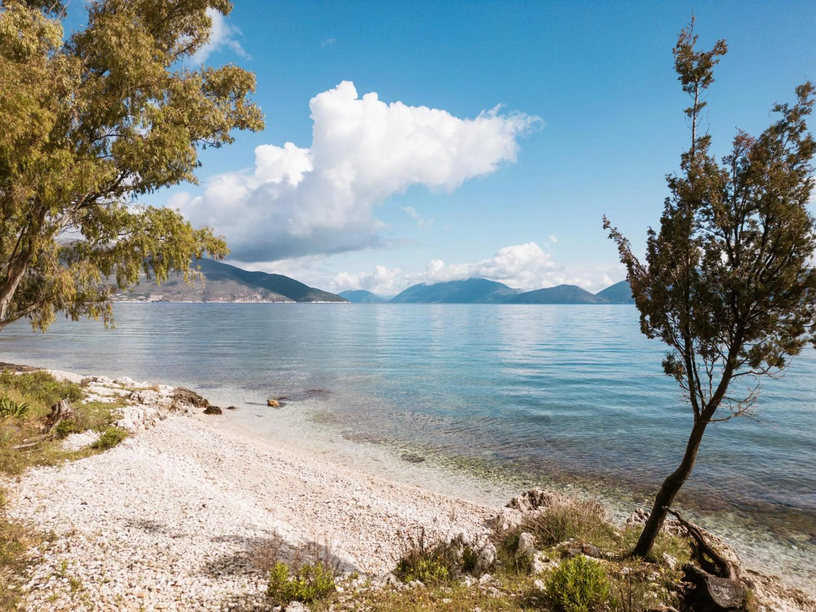 Nearby landmark in Meliti Waterfront Suites