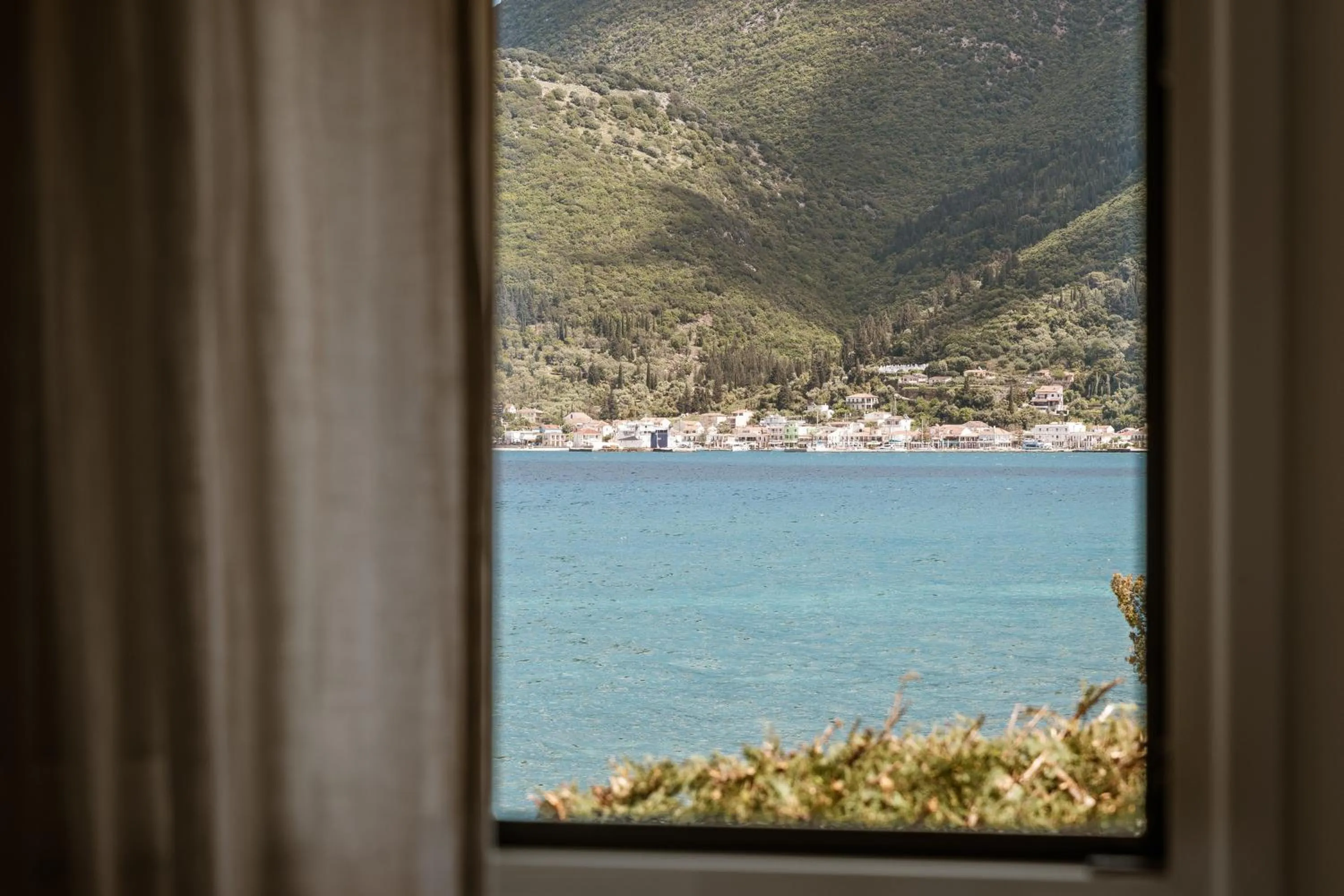 View (from property/room) in Meliti Waterfront Suites