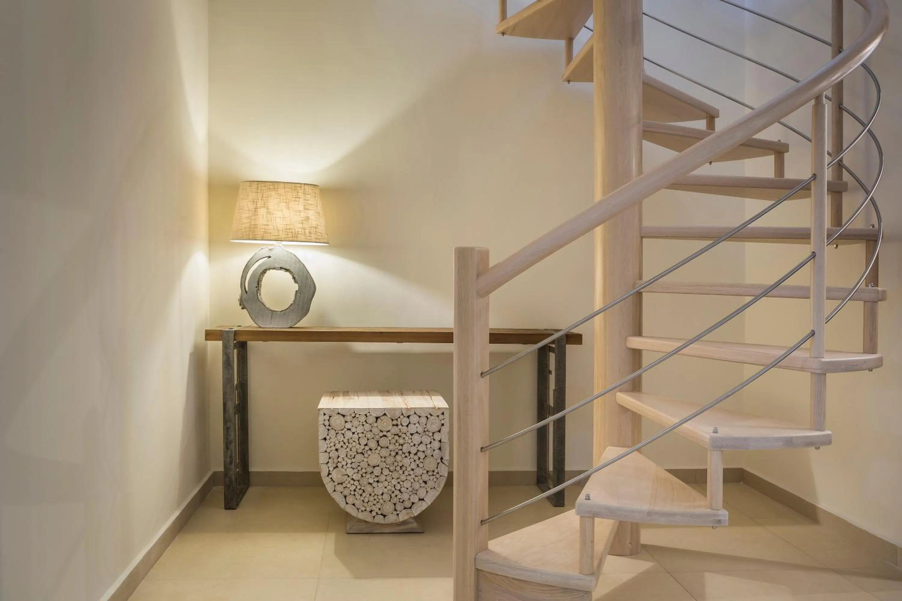 Summer in Meliti Waterfront Suites