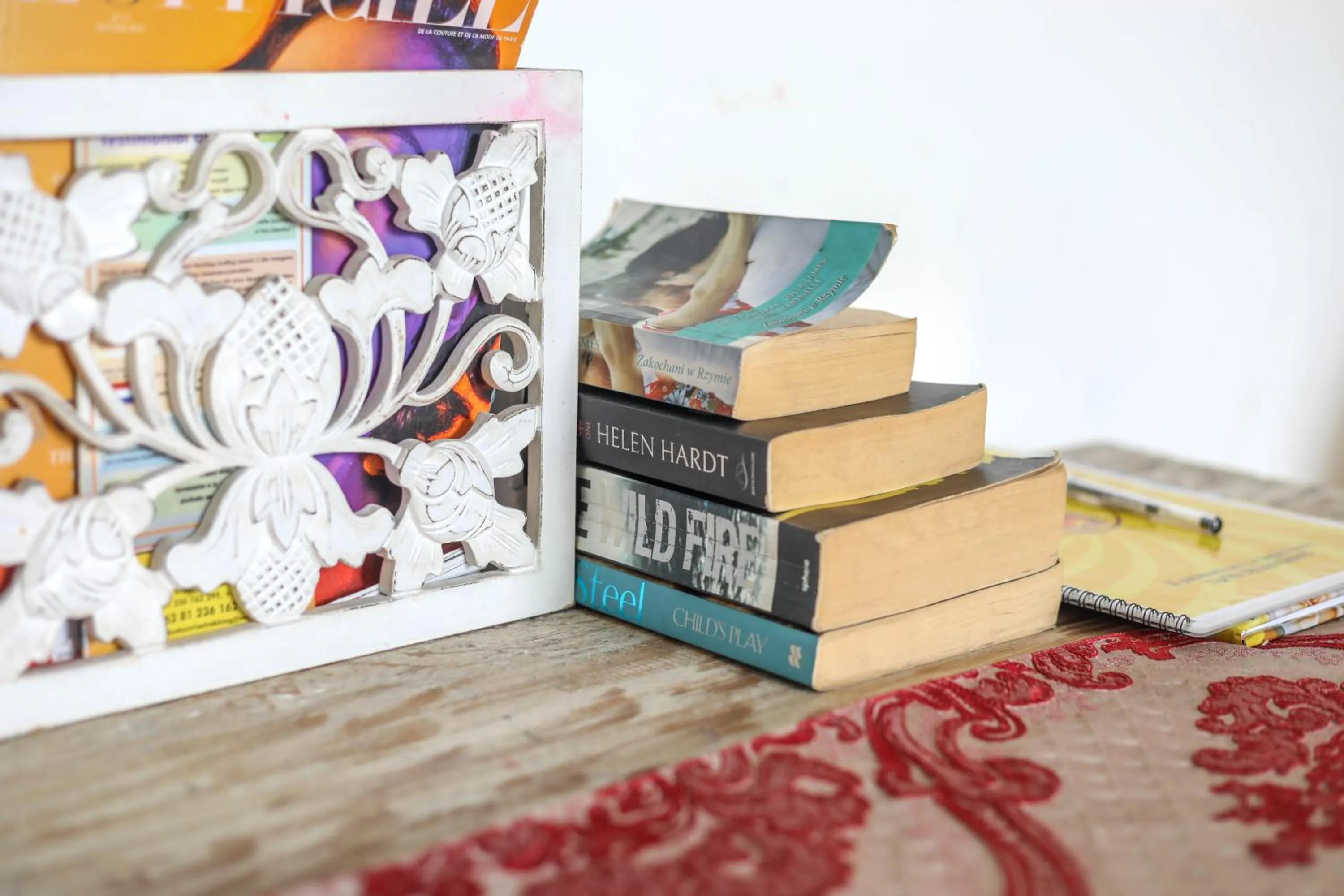 Property building in Puri Bagus Villa by Great Bali Villas