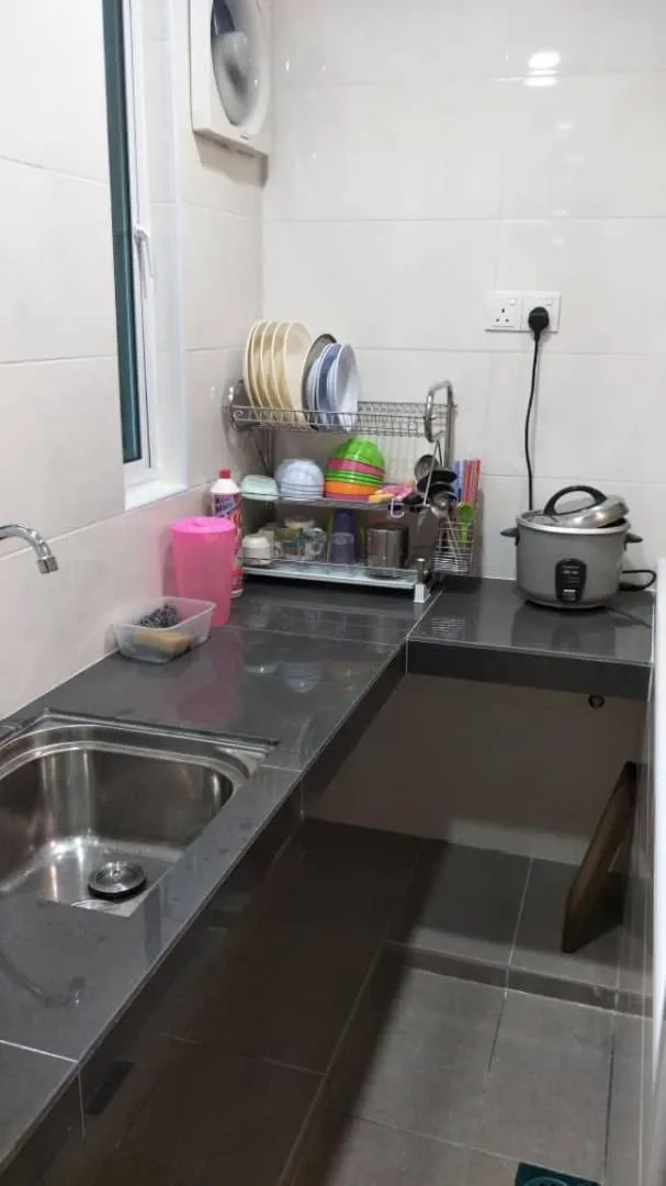 Rose Apartment Kea Farm