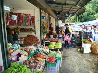 Rose Apartment Kea Farm