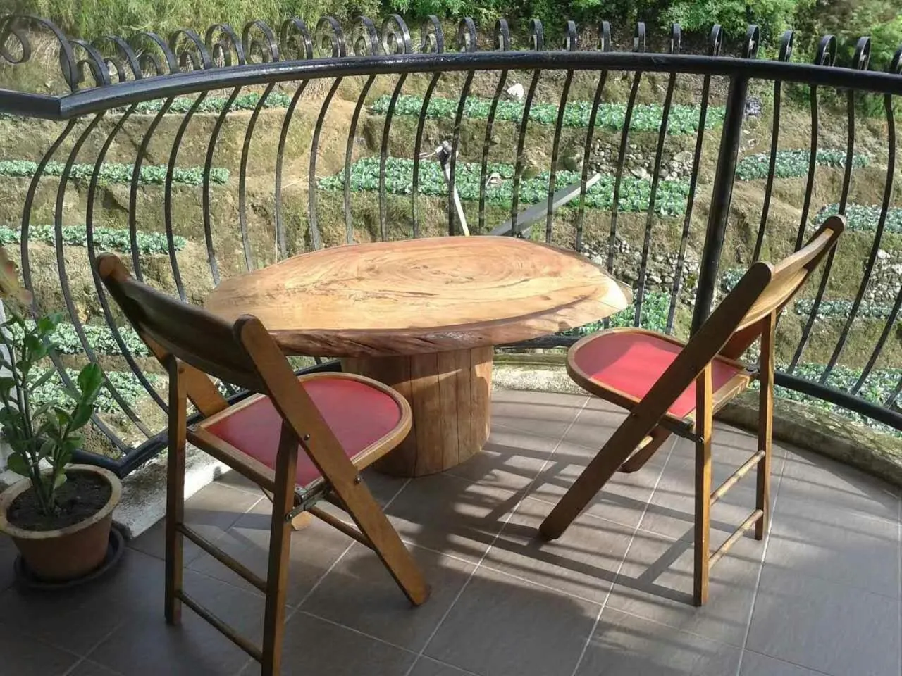 Rose Apartment Kea Farm