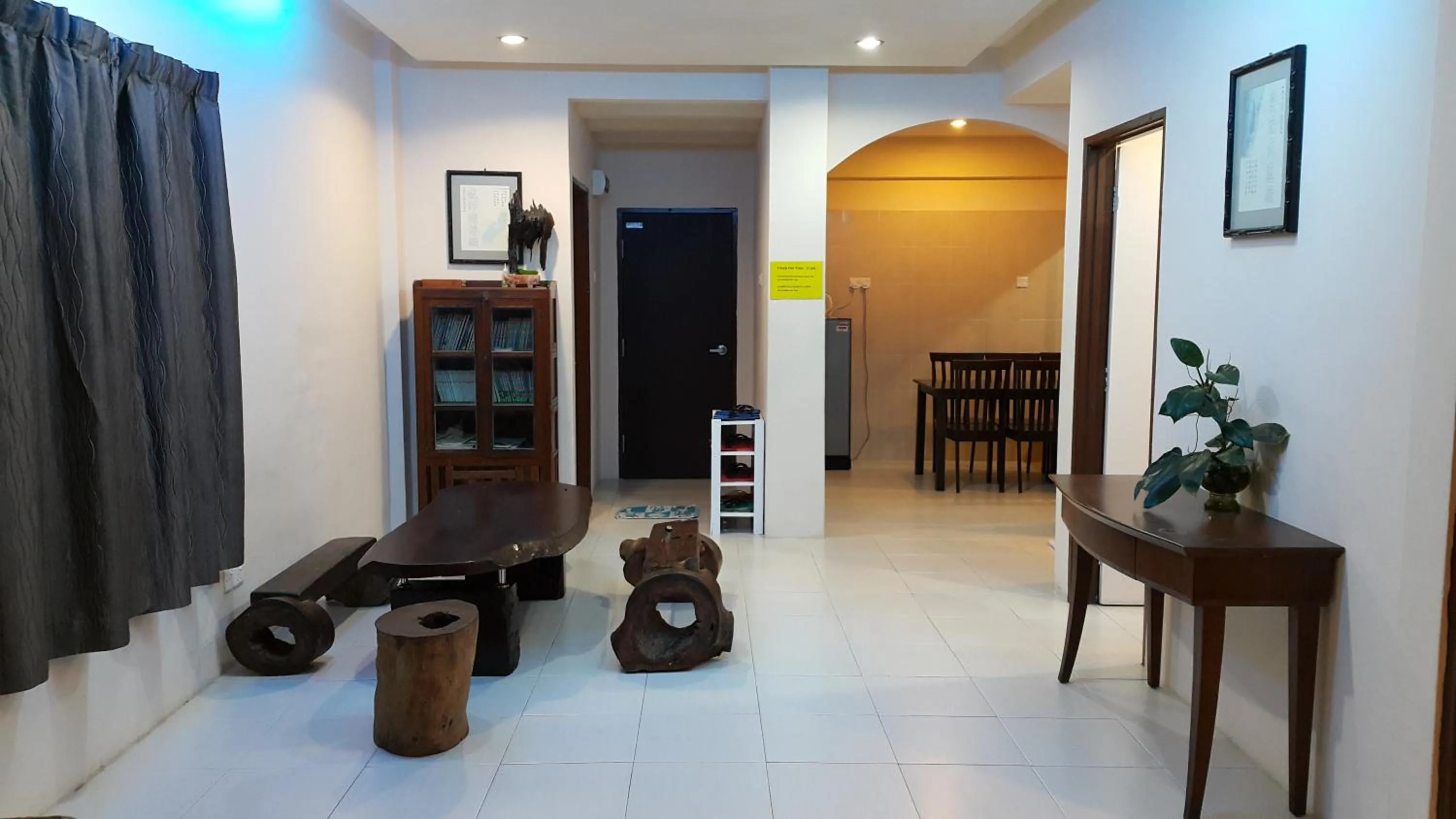 Rose Apartment Kea Farm