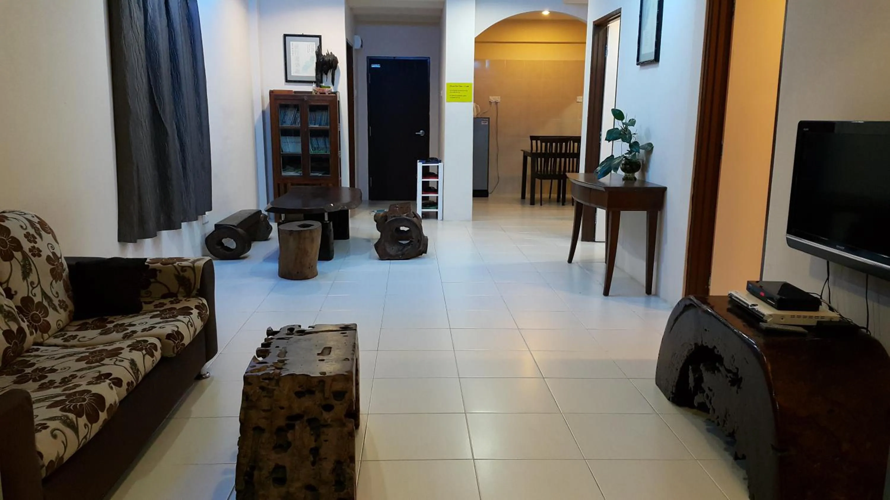 Rose Apartment Kea Farm