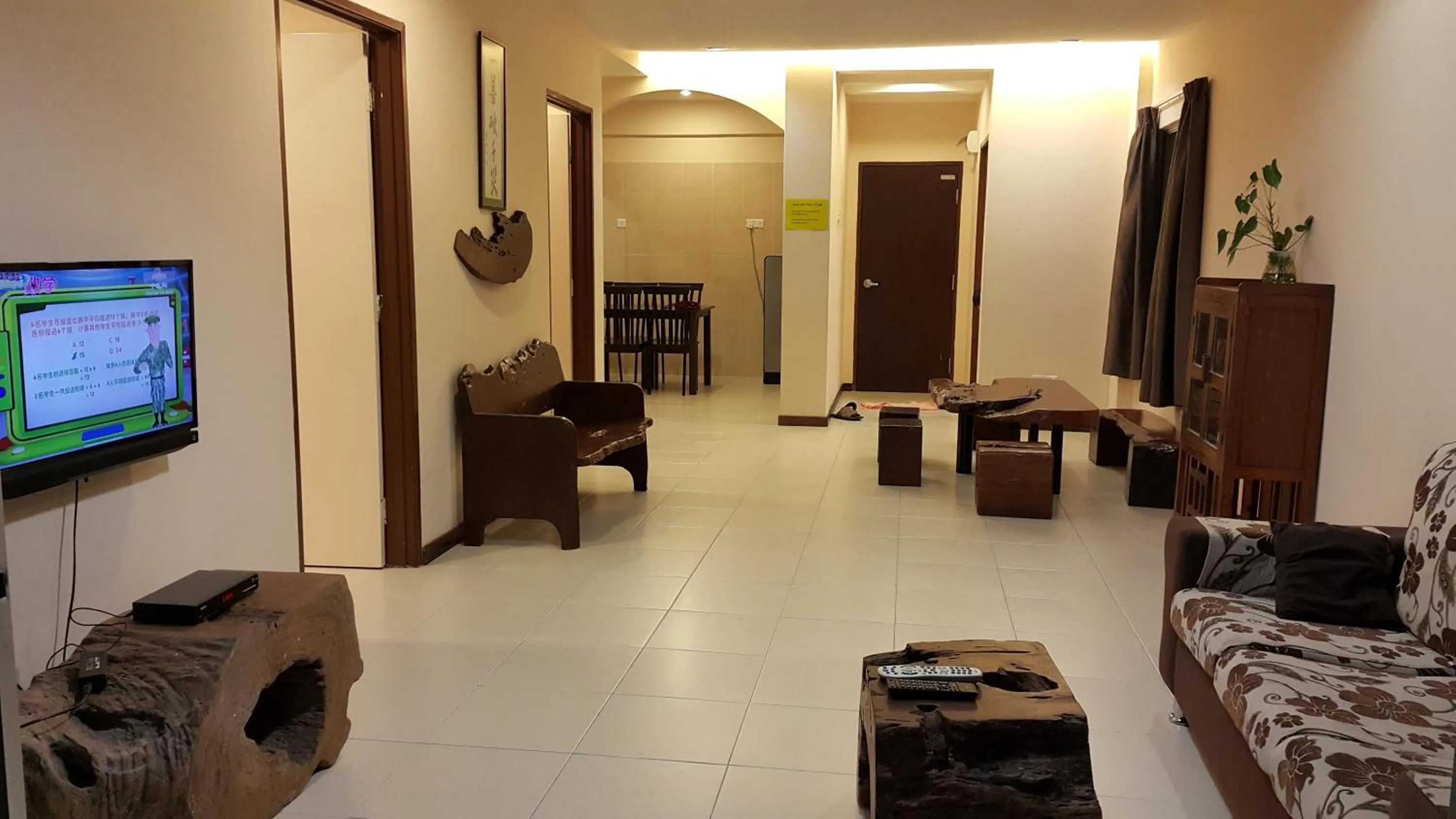 Rose Apartment Kea Farm