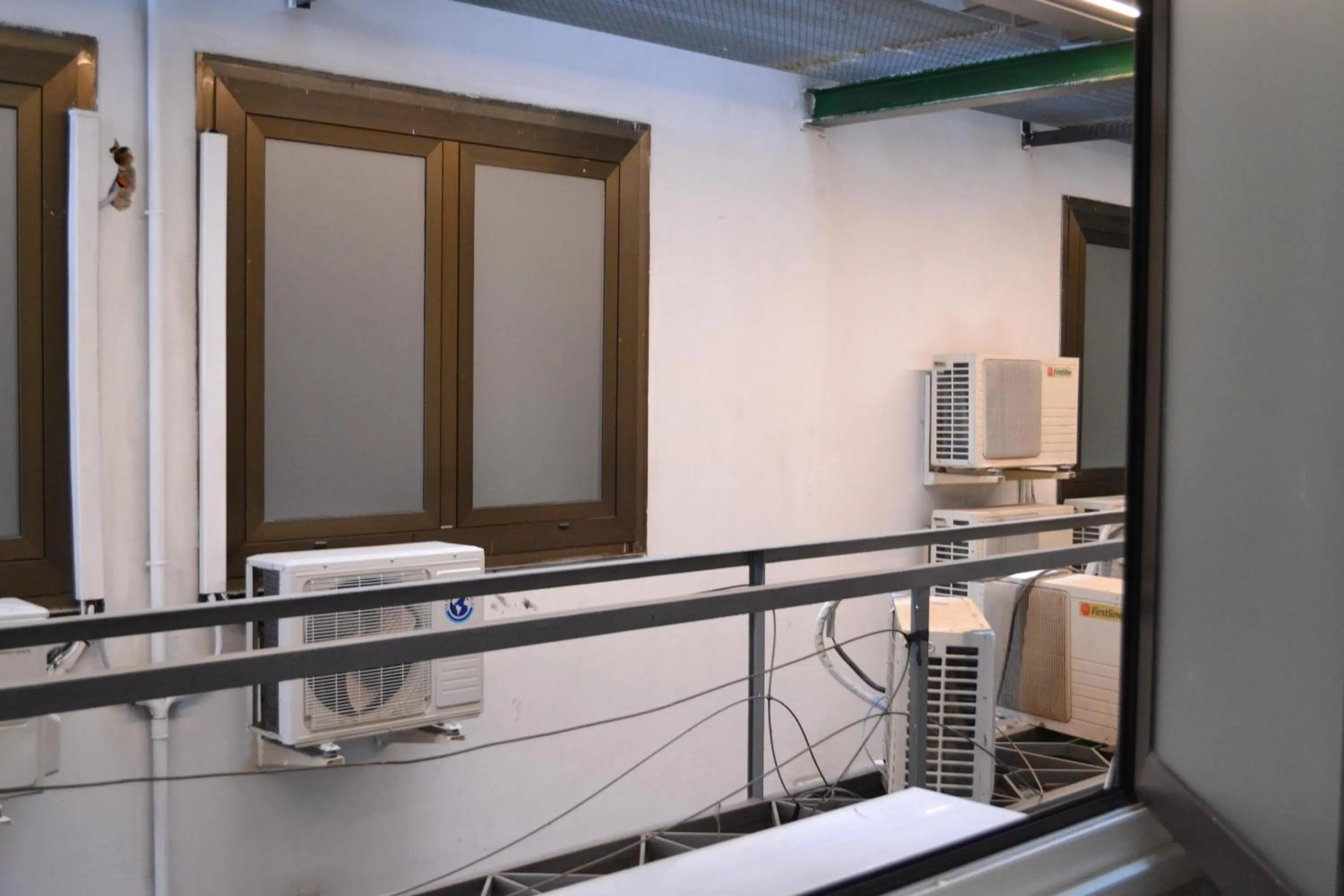 View (from property/room) in Hotel Best Andorra Center