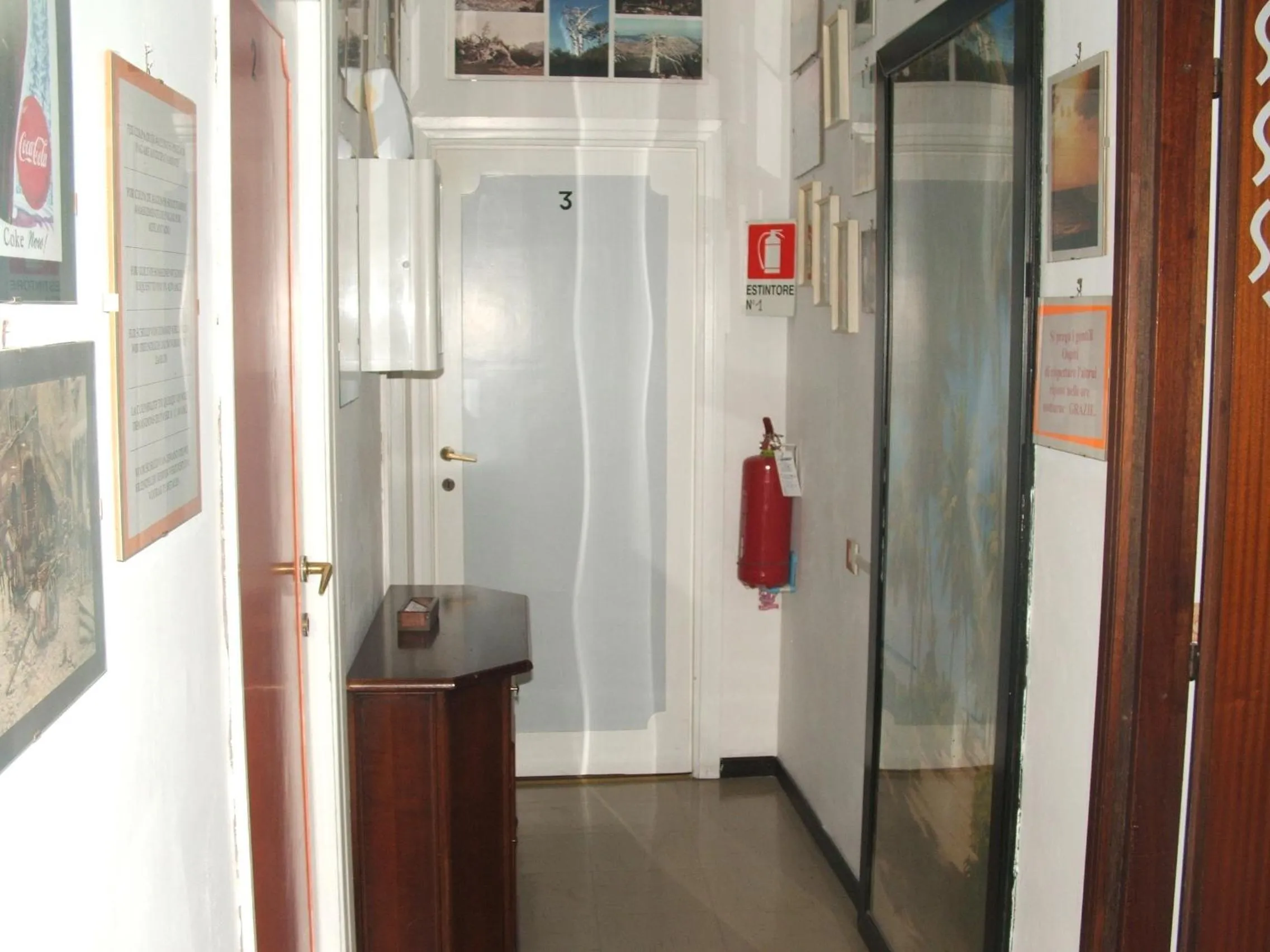 Other in B&B La Cubanina